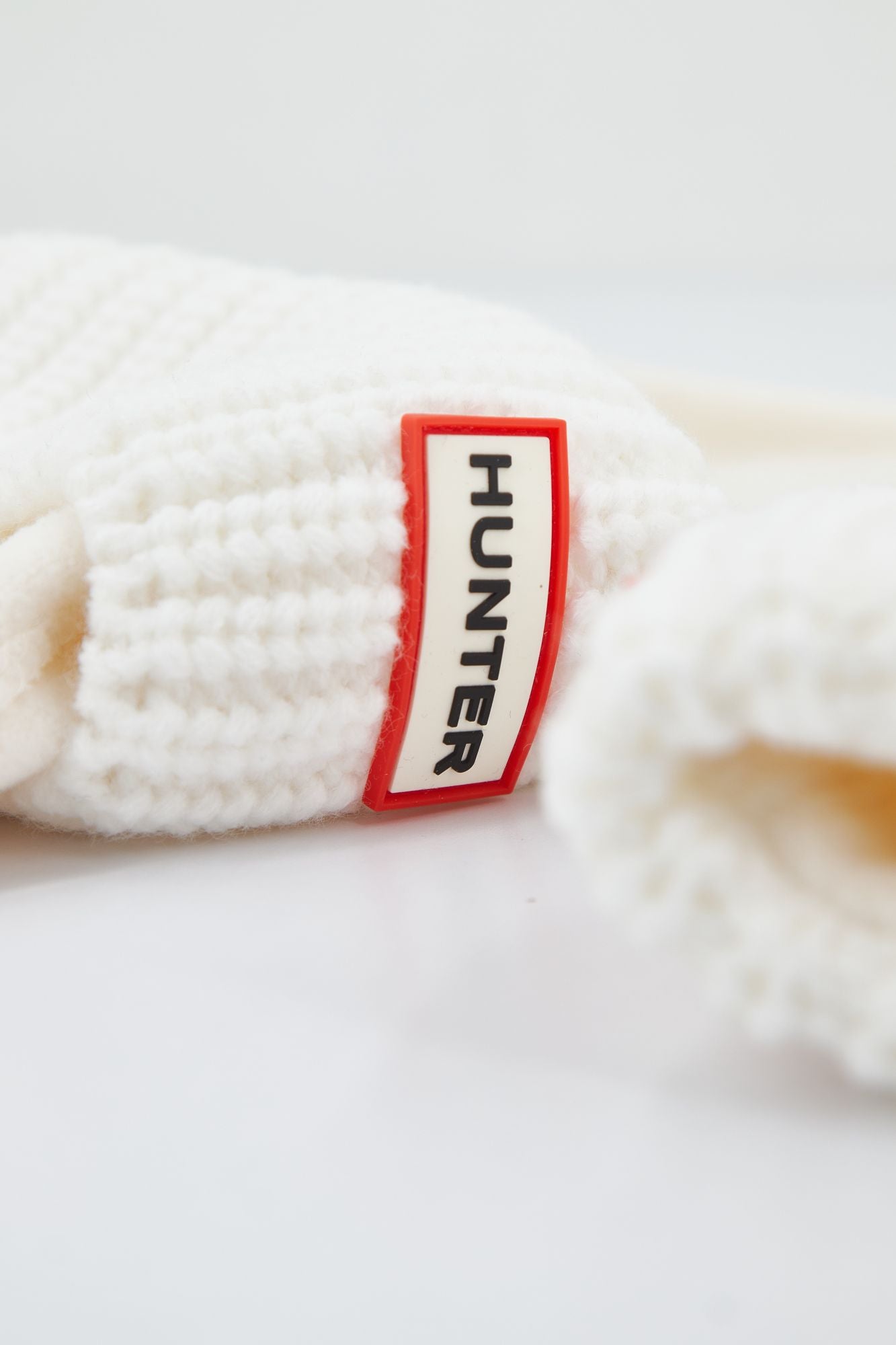 HUNTER HALF CARDIGAN S en color BLANCO (4)