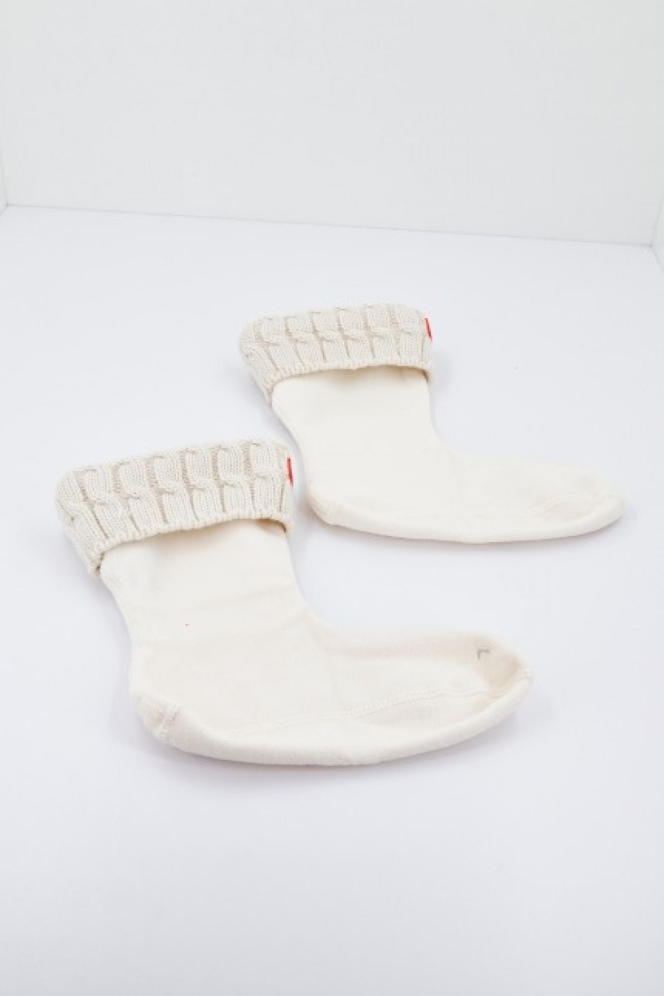 HUNTER 6STITCH CABLE S en color BLANCO (3)