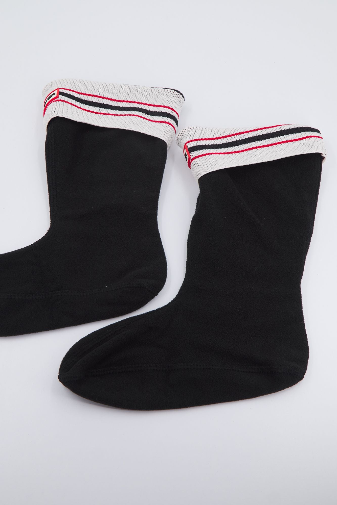 HUNTER PLAY TALL BOOT en color NEGRO (3)