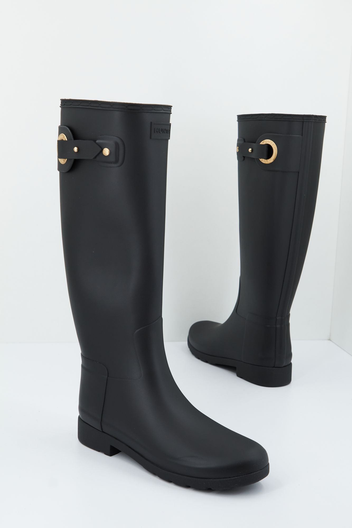 Hunter Original Las Botas Hunter Como Tallan Zacaris Hunter Hunter