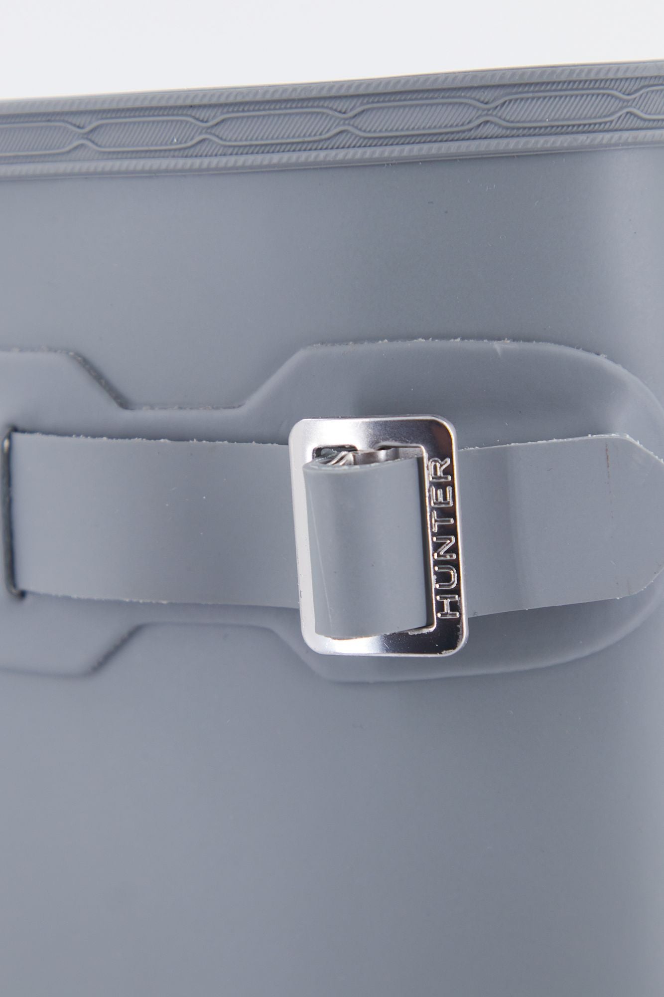 HUNTER ORIGINAL TALL en color GRIS (4)
