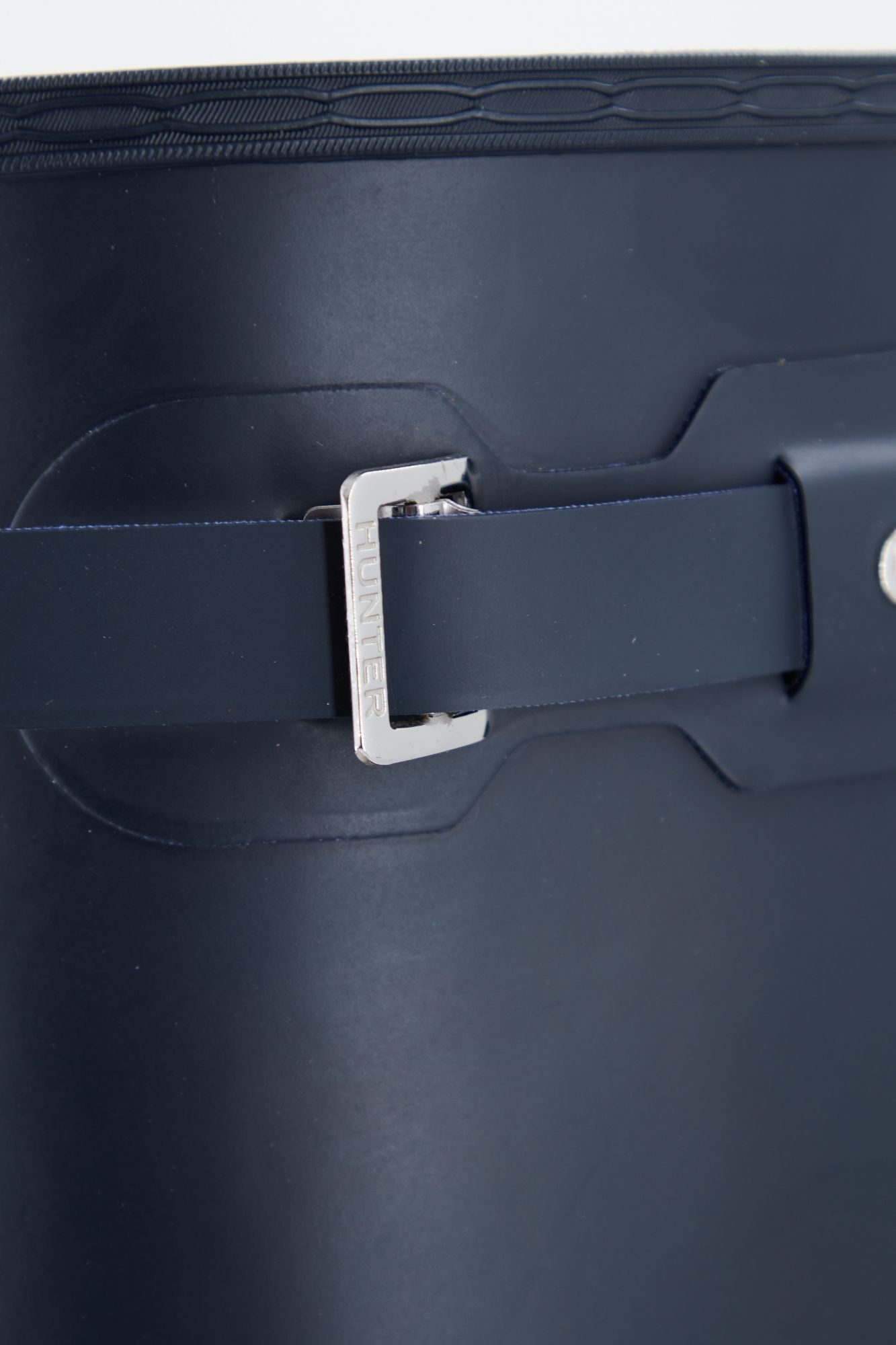 HUNTER ORIGINAL TALL en color AZUL (4)