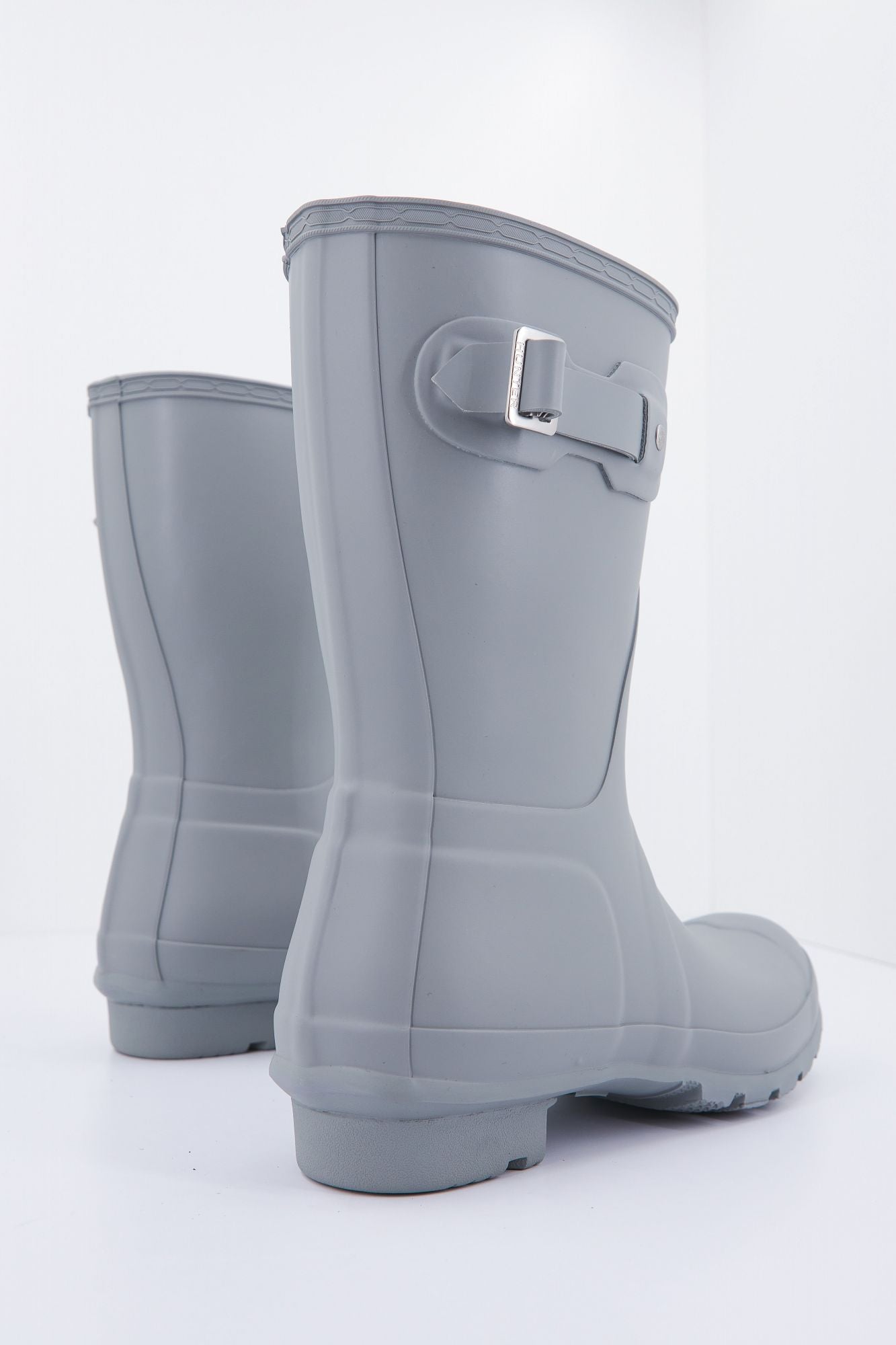 HUNTER ORIGINAL SHORT en color GRIS (3)