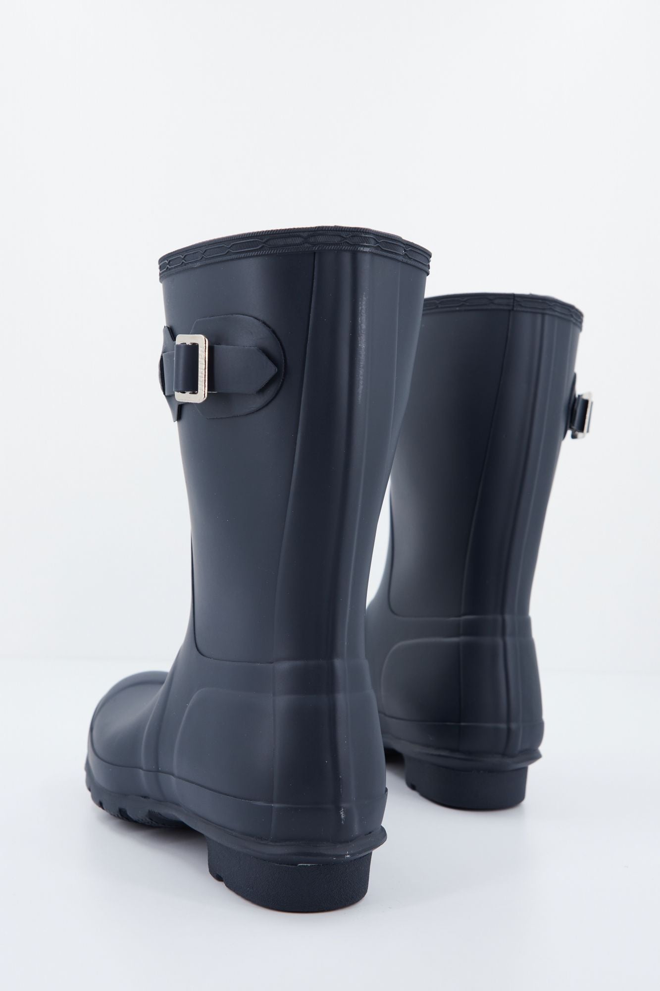 HUNTER ORIGINAL SHORT en color AZUL (3)