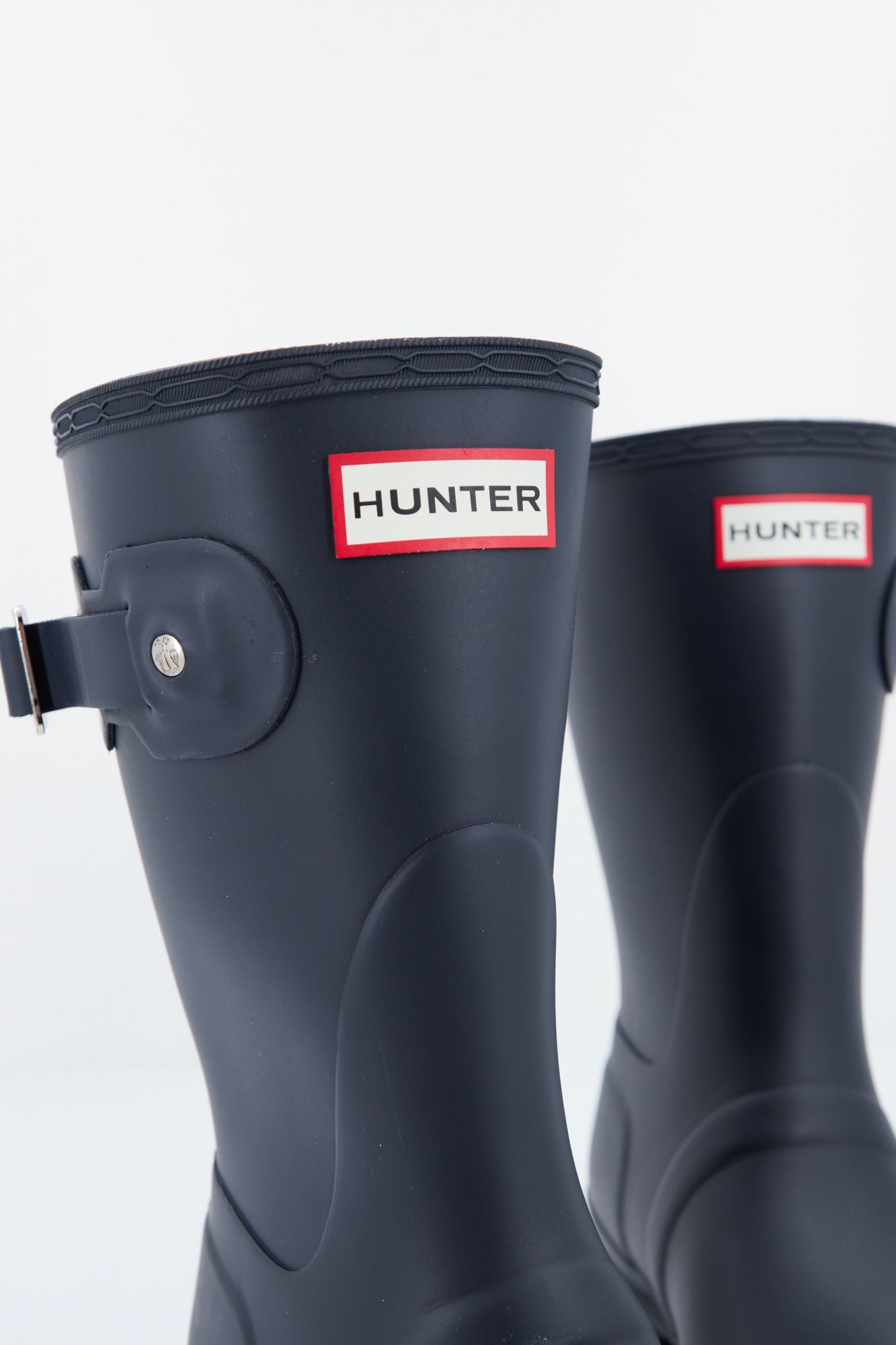 HUNTER ORIGINAL SHORT en color AZUL (4)