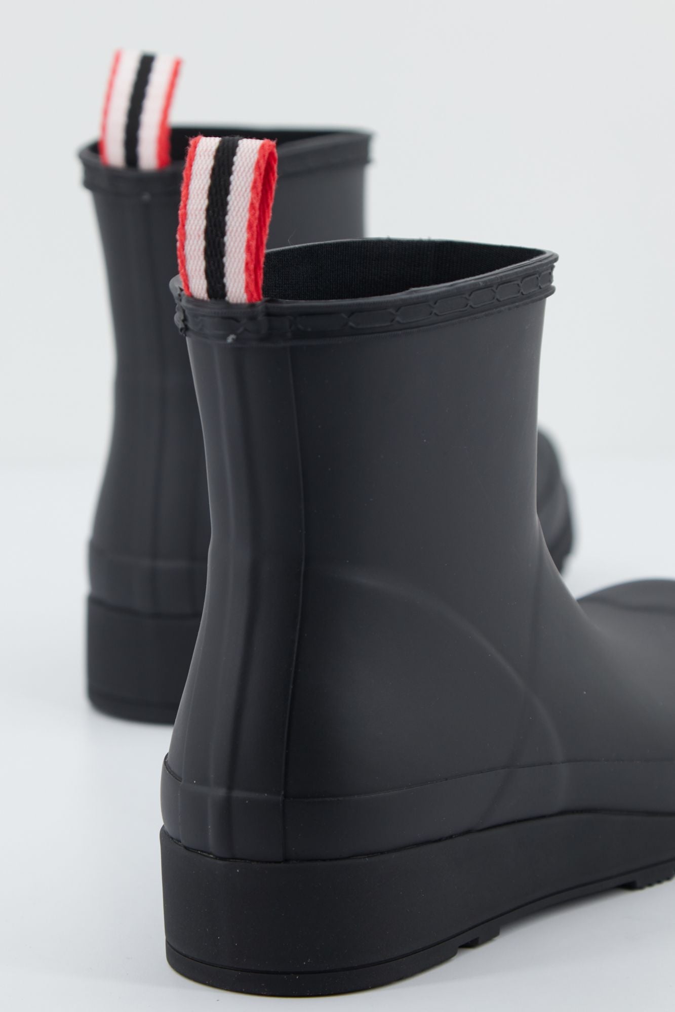 HUNTER HUNTER PLAY SHORT en color NEGRO (3)