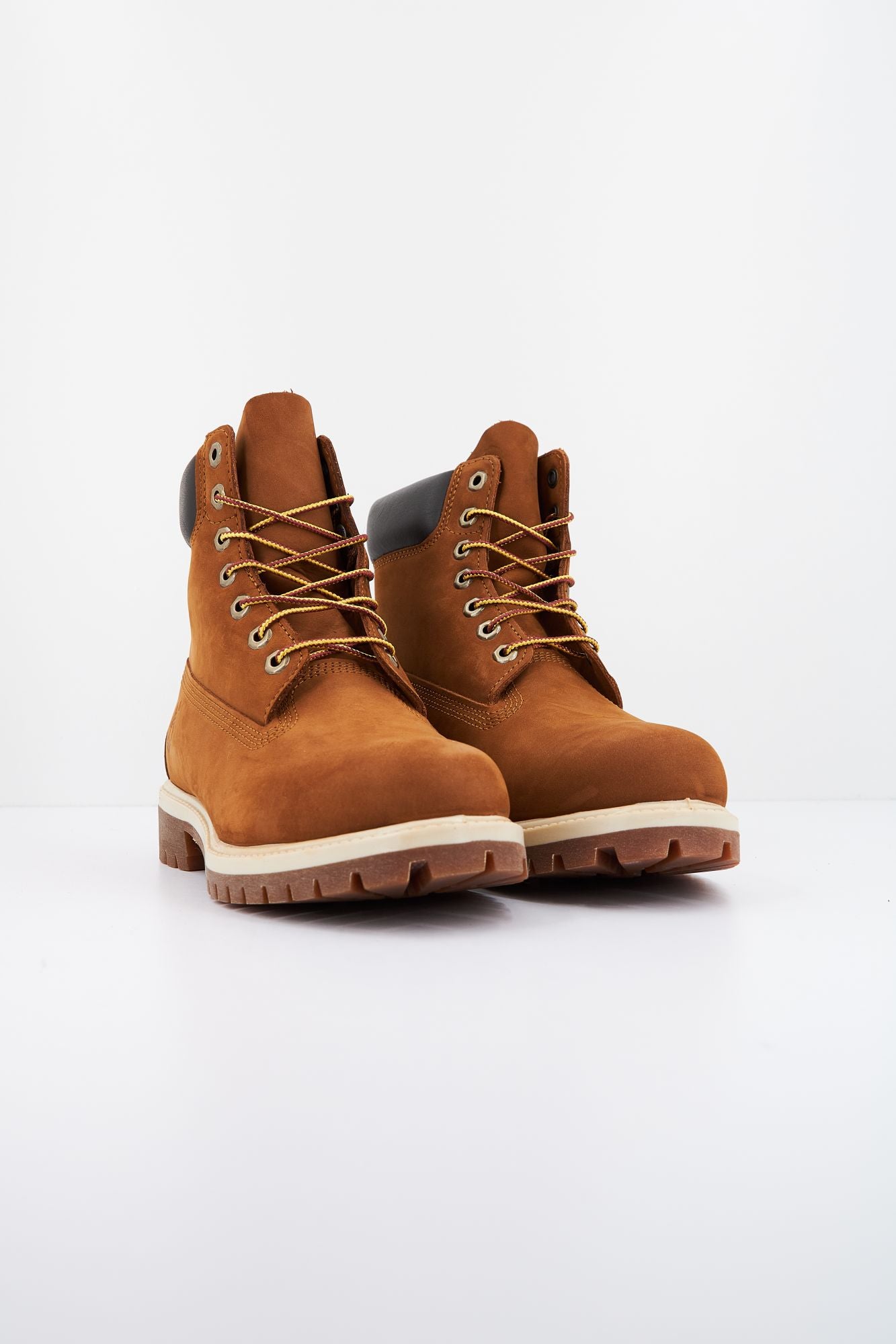 TIMBERLAND TB0720668271 en color MARRON CLARO (2)