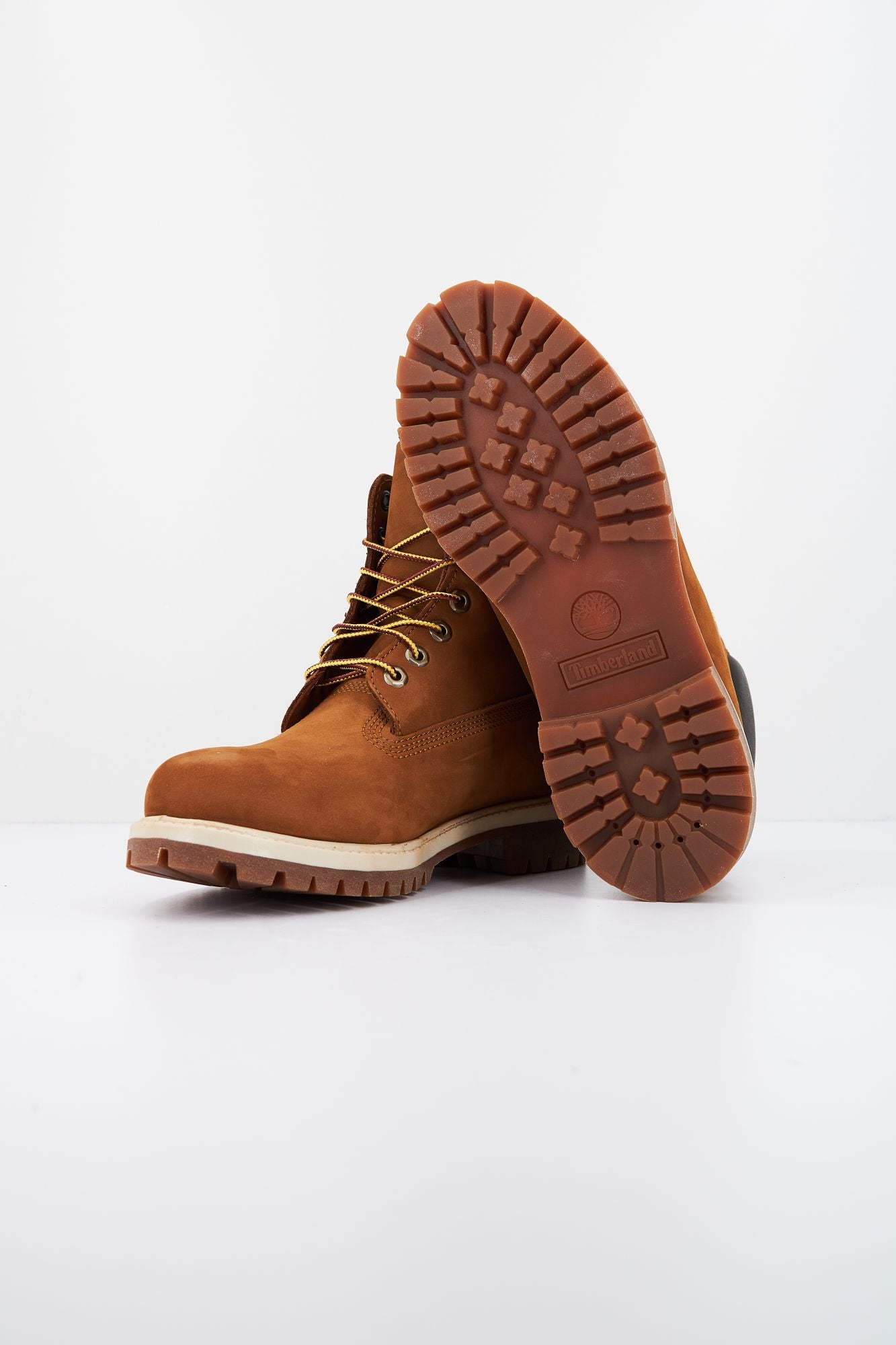 TIMBERLAND TB0720668271 en color MARRON CLARO (4)