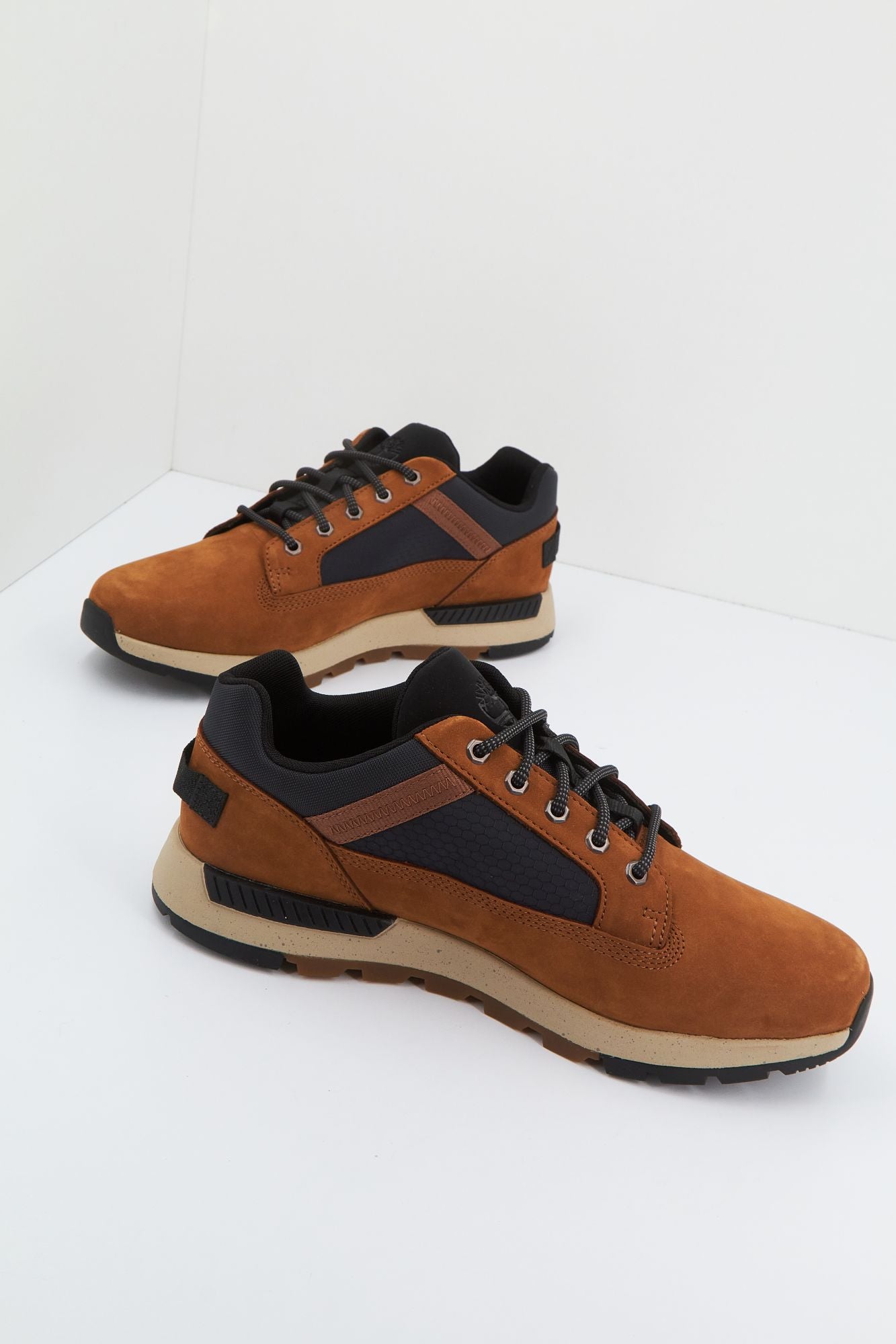 TIMBERLAND KILLINGTON TREKKER LEA en color MARRON (1)