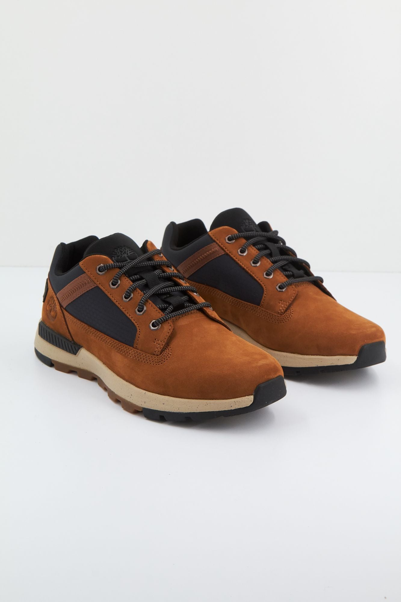 TIMBERLAND KILLINGTON TREKKER LEA en color MARRON (2)