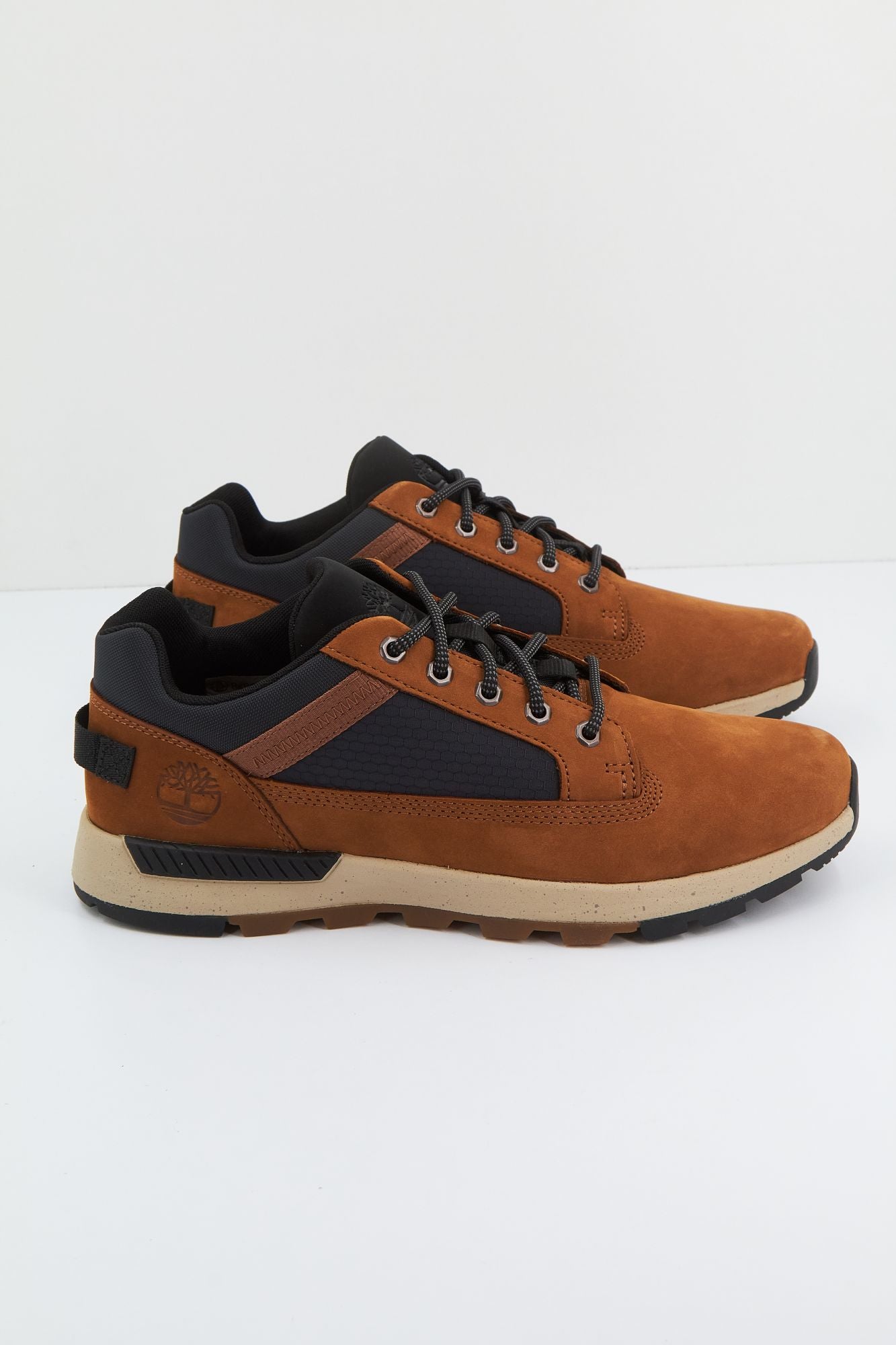 TIMBERLAND KILLINGTON TREKKER LEA en color MARRON (3)
