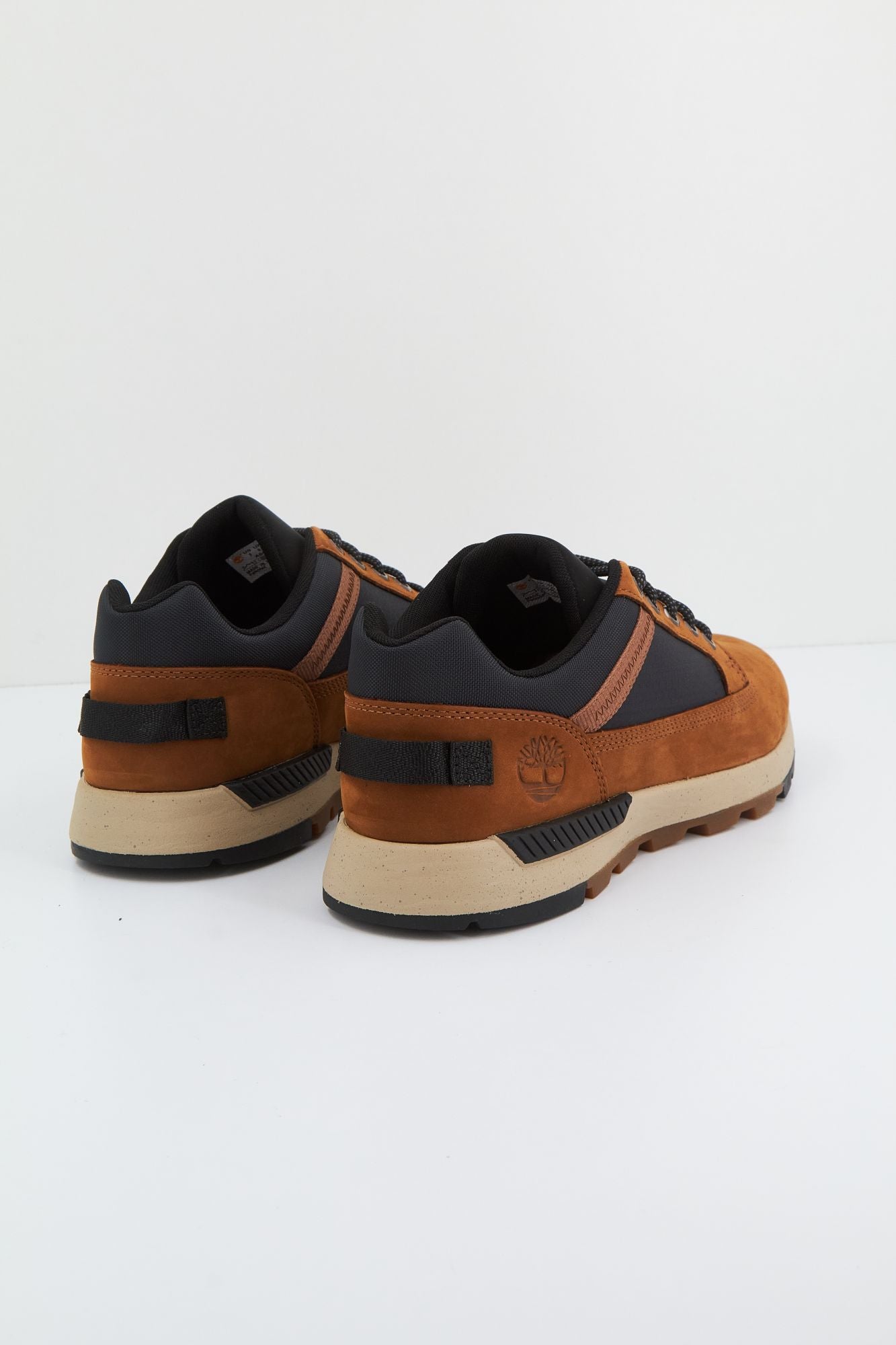 TIMBERLAND KILLINGTON TREKKER LEA en color MARRON (4)