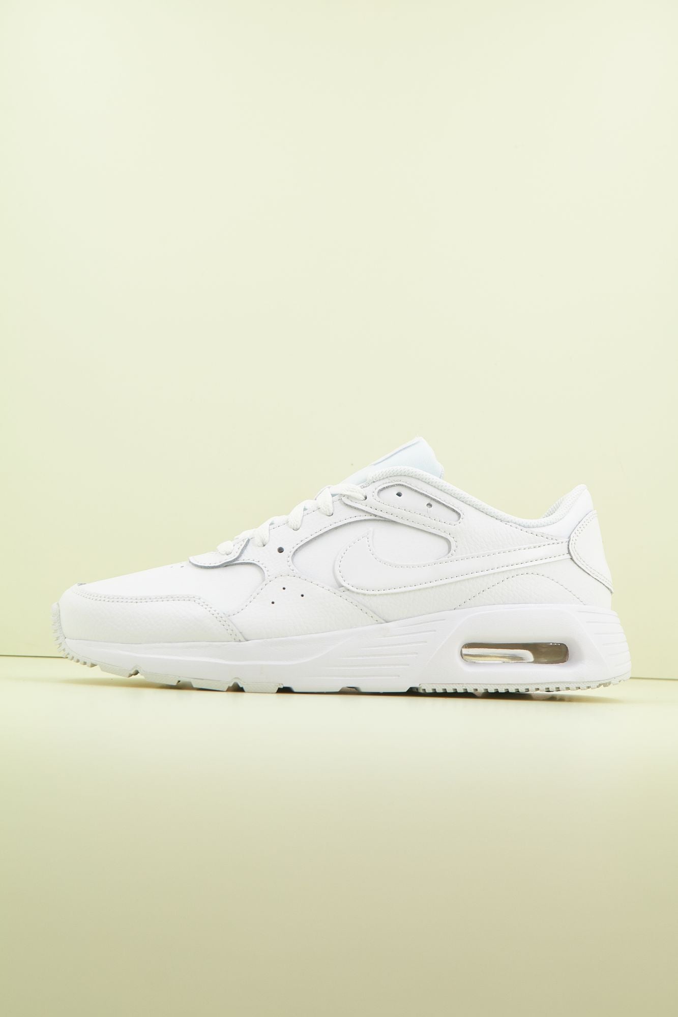 NIKE SC LEATHER en color BLANCO (1)