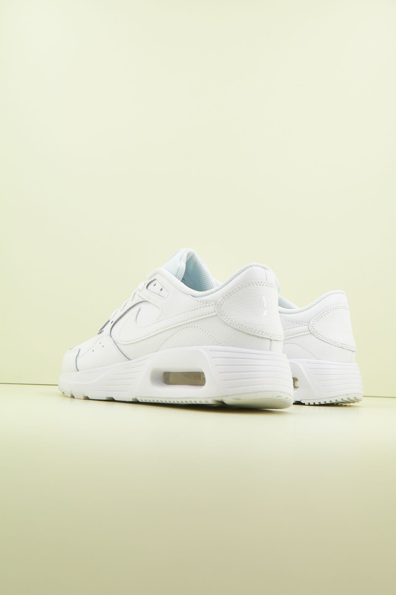 NIKE SC LEATHER en color BLANCO (3)