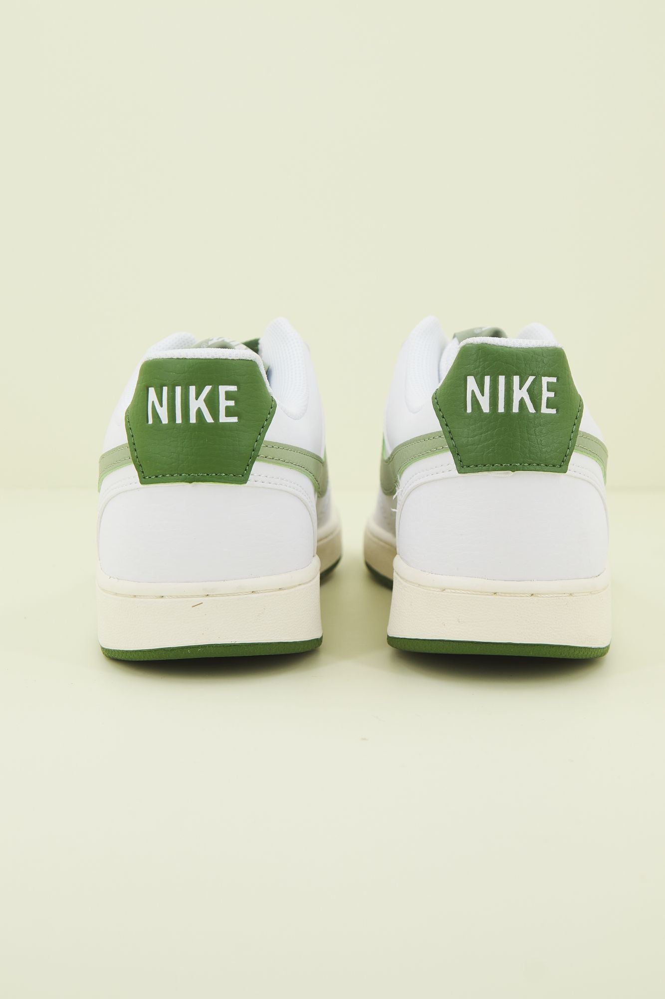 NIKE COURT VISION LO en color BLANCO (3)