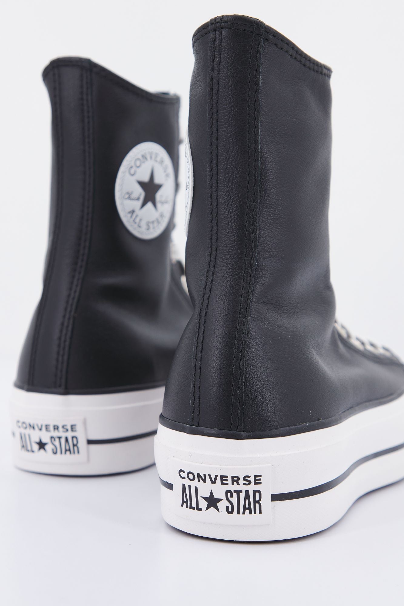 CONVERSE CTAS LIFT X-HI en color NEGRO (3)