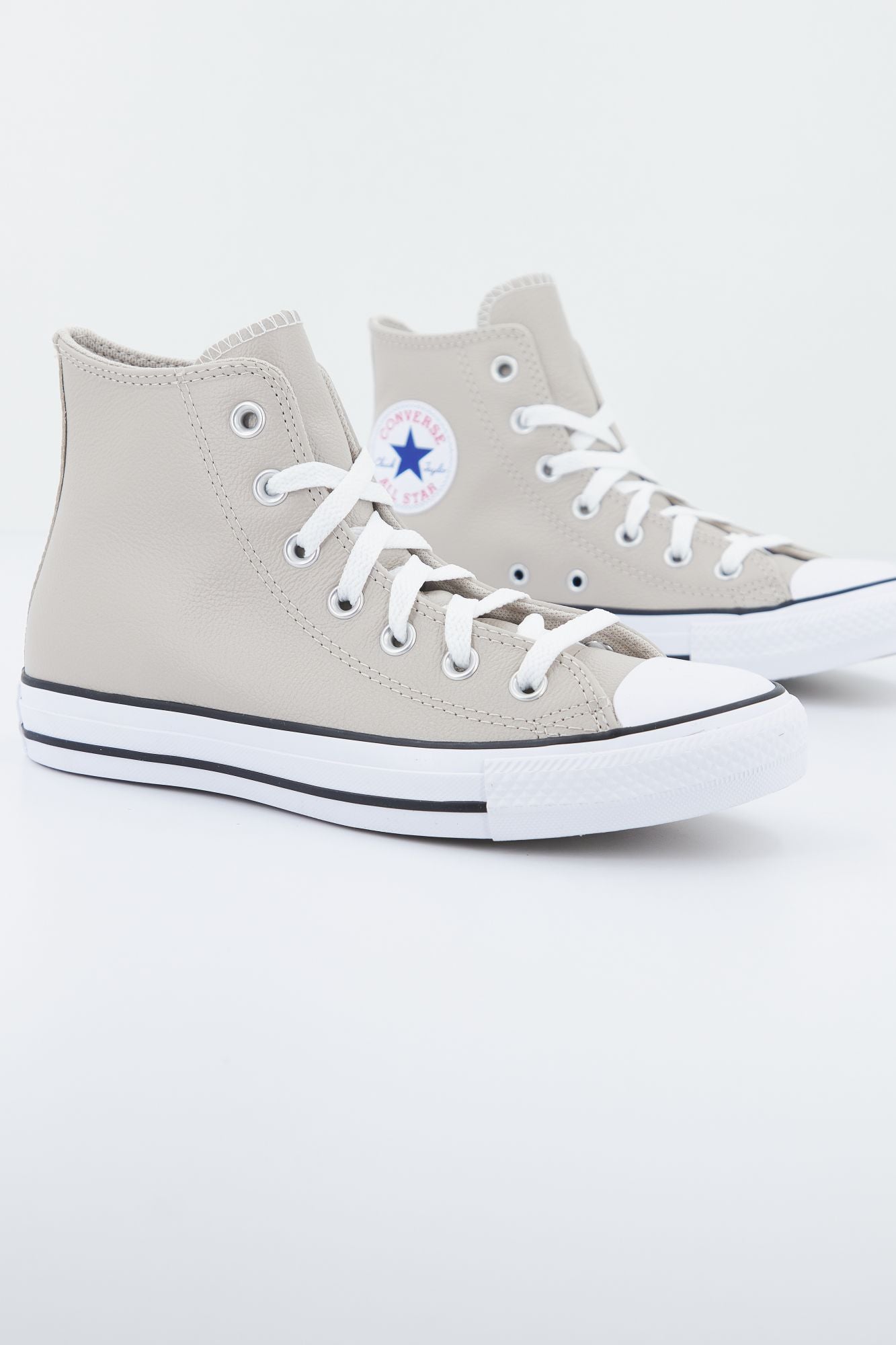 CONVERSE CTAS HI en color GRIS (1)