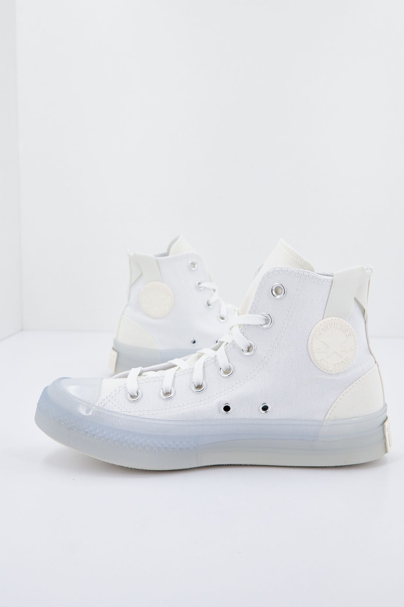 CONVERSE CHUCK TAYLOR ALL STAR CX en color BLANCO (1)