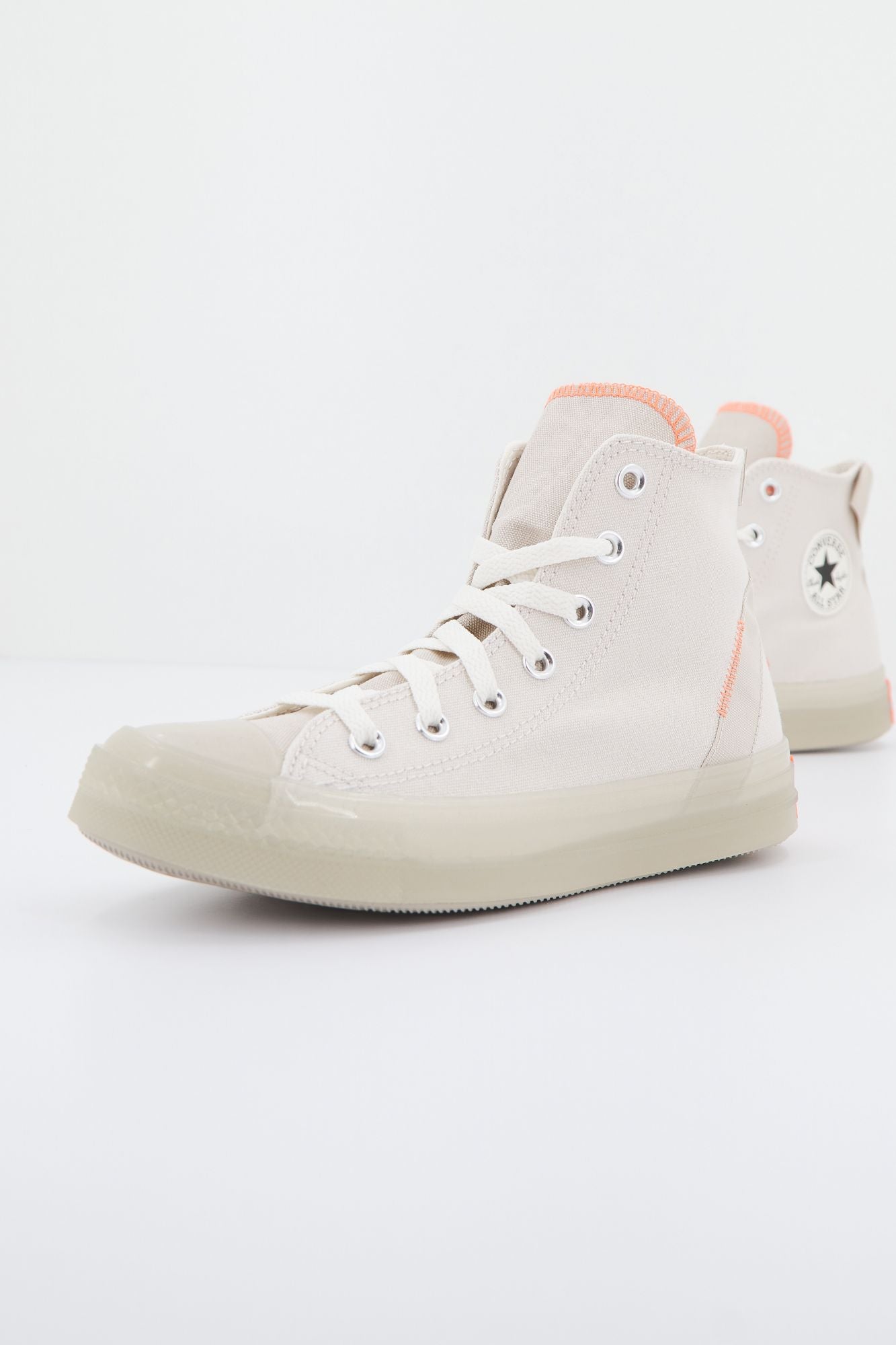 CONVERSE CHUCK TAYLOR ALL STAR CX ST en color BEIS (1)