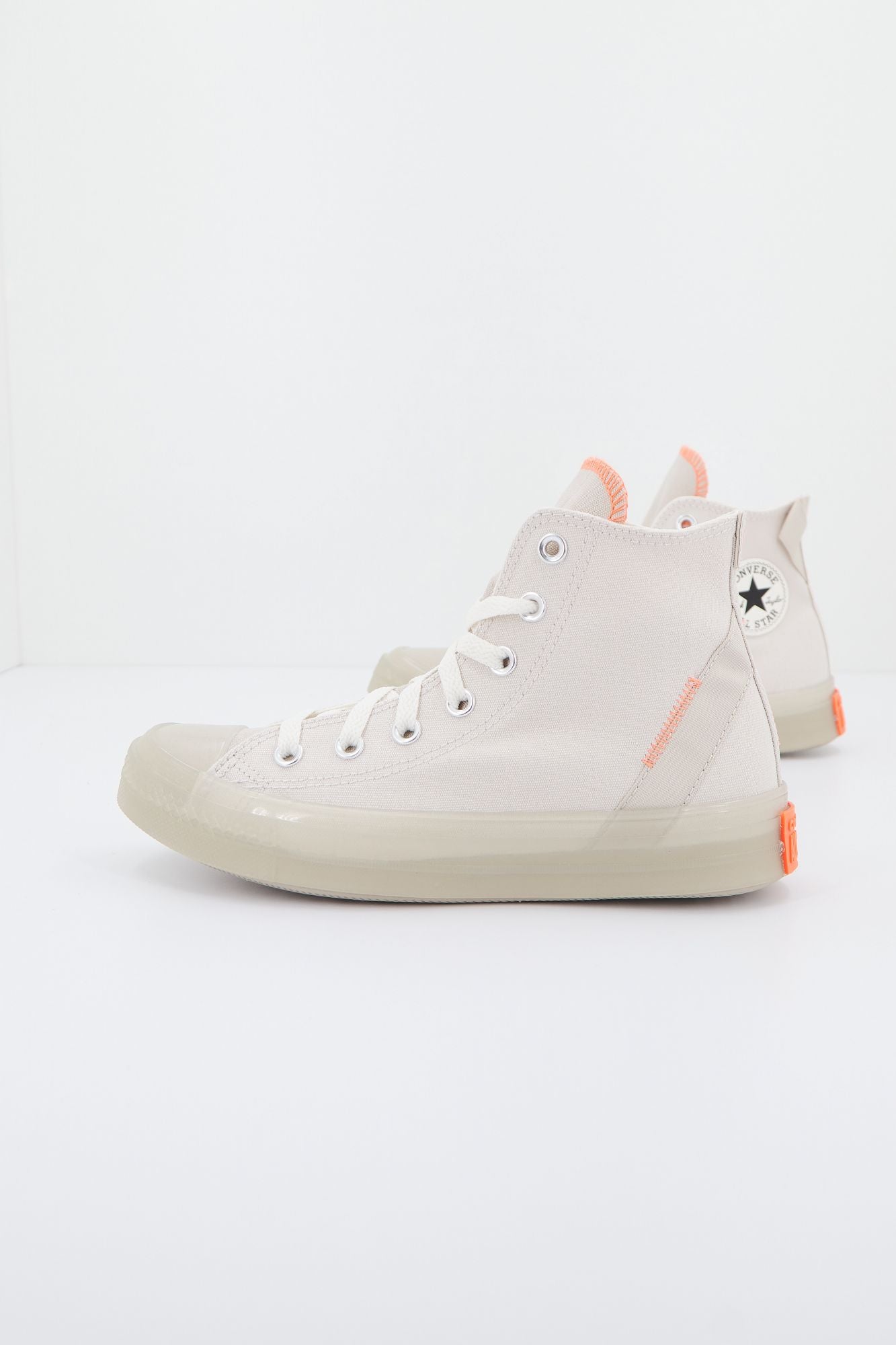 CONVERSE CHUCK TAYLOR ALL STAR CX ST en color BEIS (2)