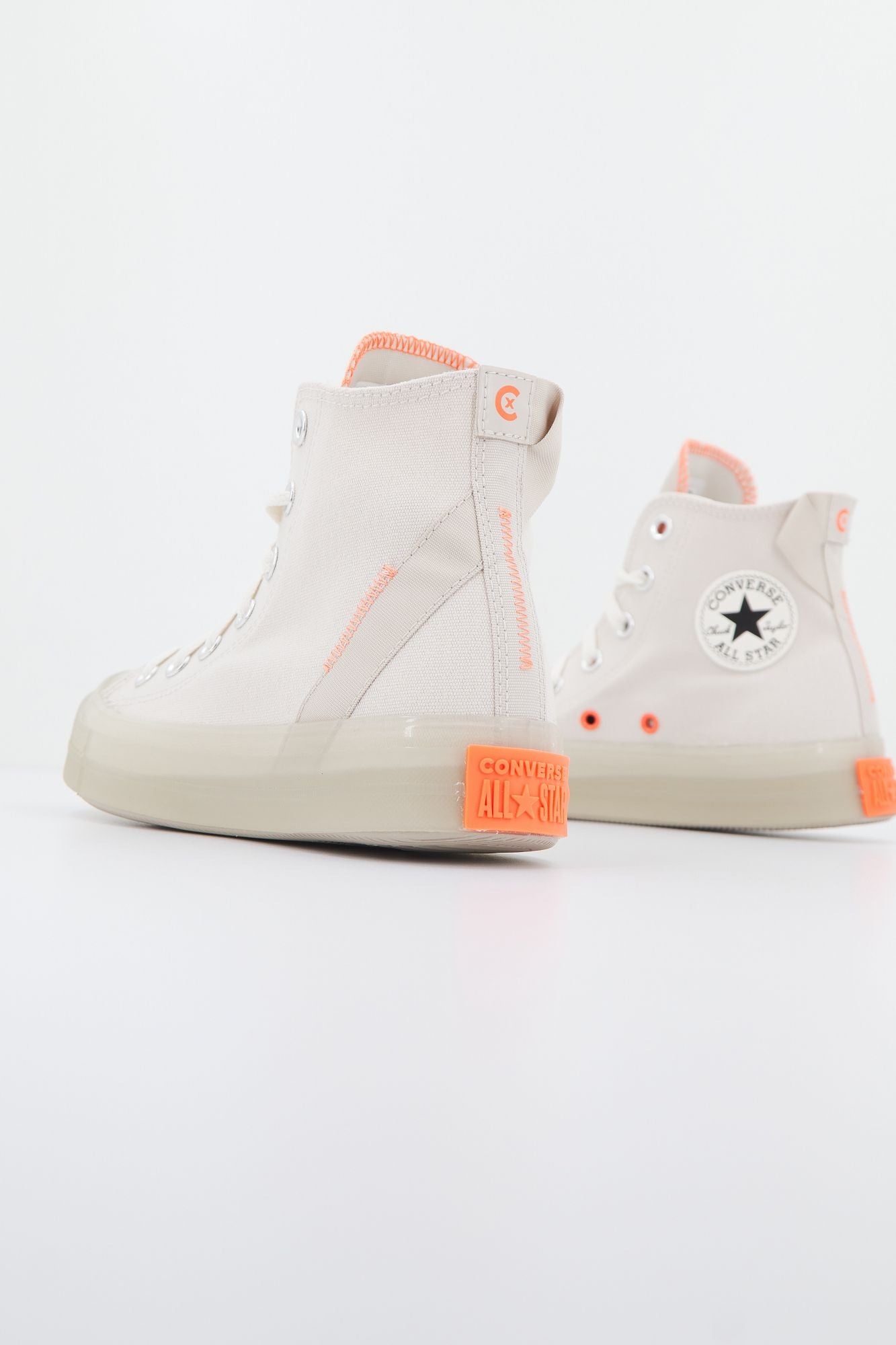 CONVERSE CHUCK TAYLOR ALL STAR CX ST en color BEIS (3)