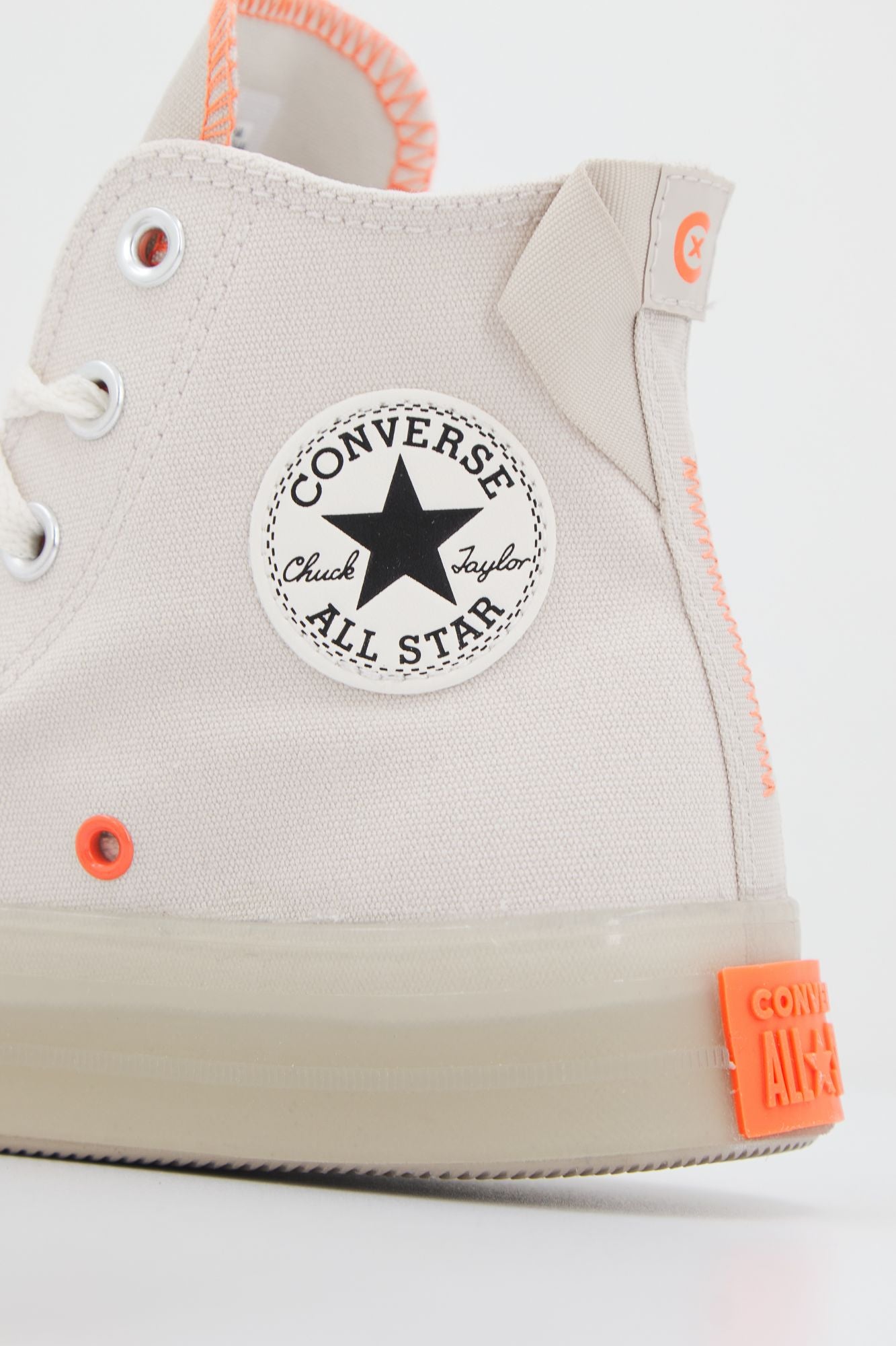 CONVERSE CHUCK TAYLOR ALL STAR CX ST en color BEIS (4)
