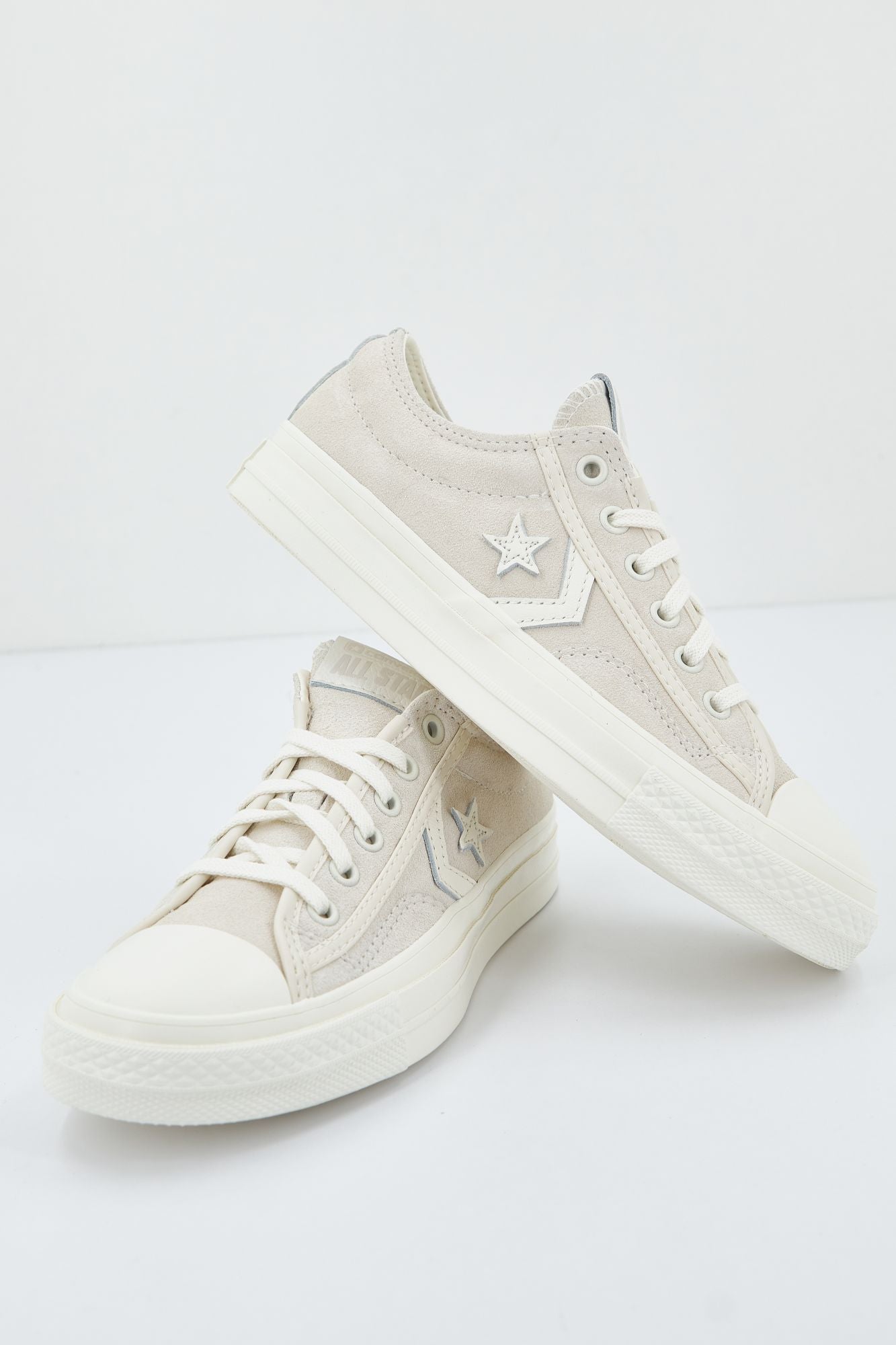CONVERSE STAR PLAYER 76 OX en color BEIS (2)