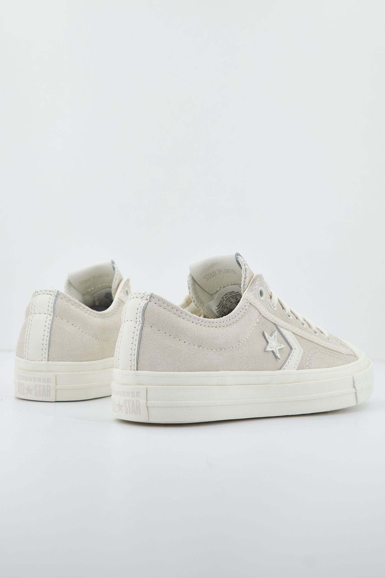 CONVERSE STAR PLAYER 76 OX en color BEIS (3)