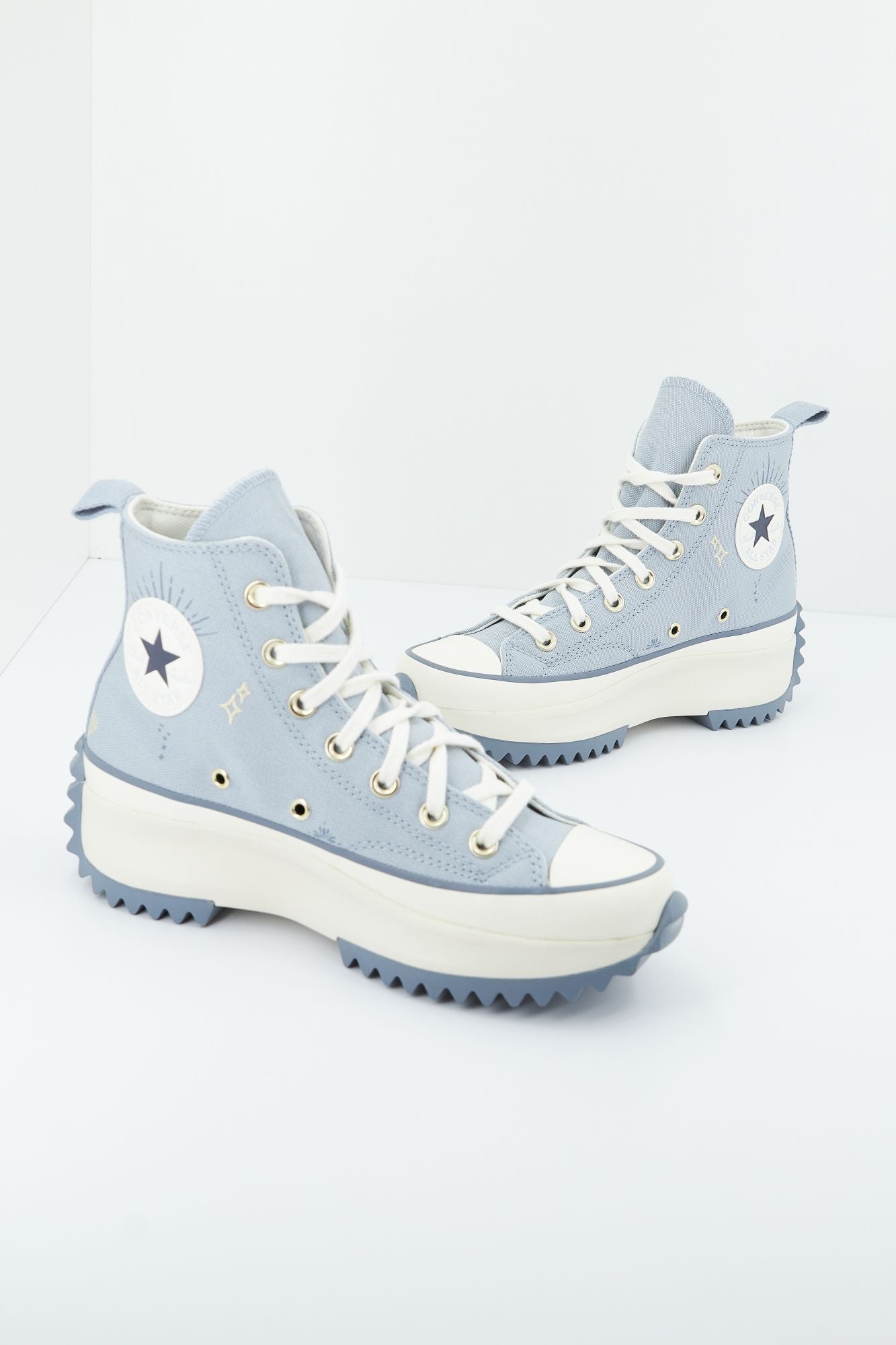 CONVERSE RUN STAR HIKE HI en color AZUL (1)