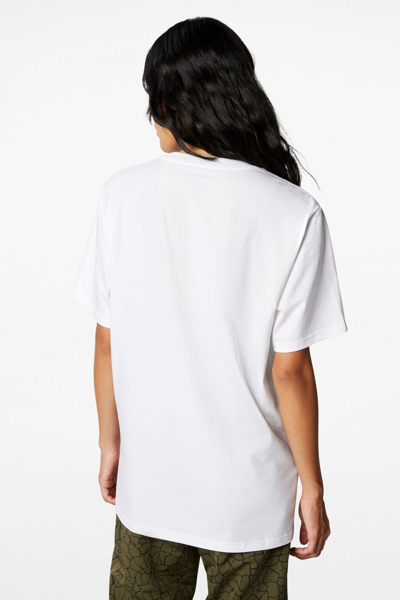 CONVERSE GO TO ALL CHUCK PATCH en color BLANCO (2)