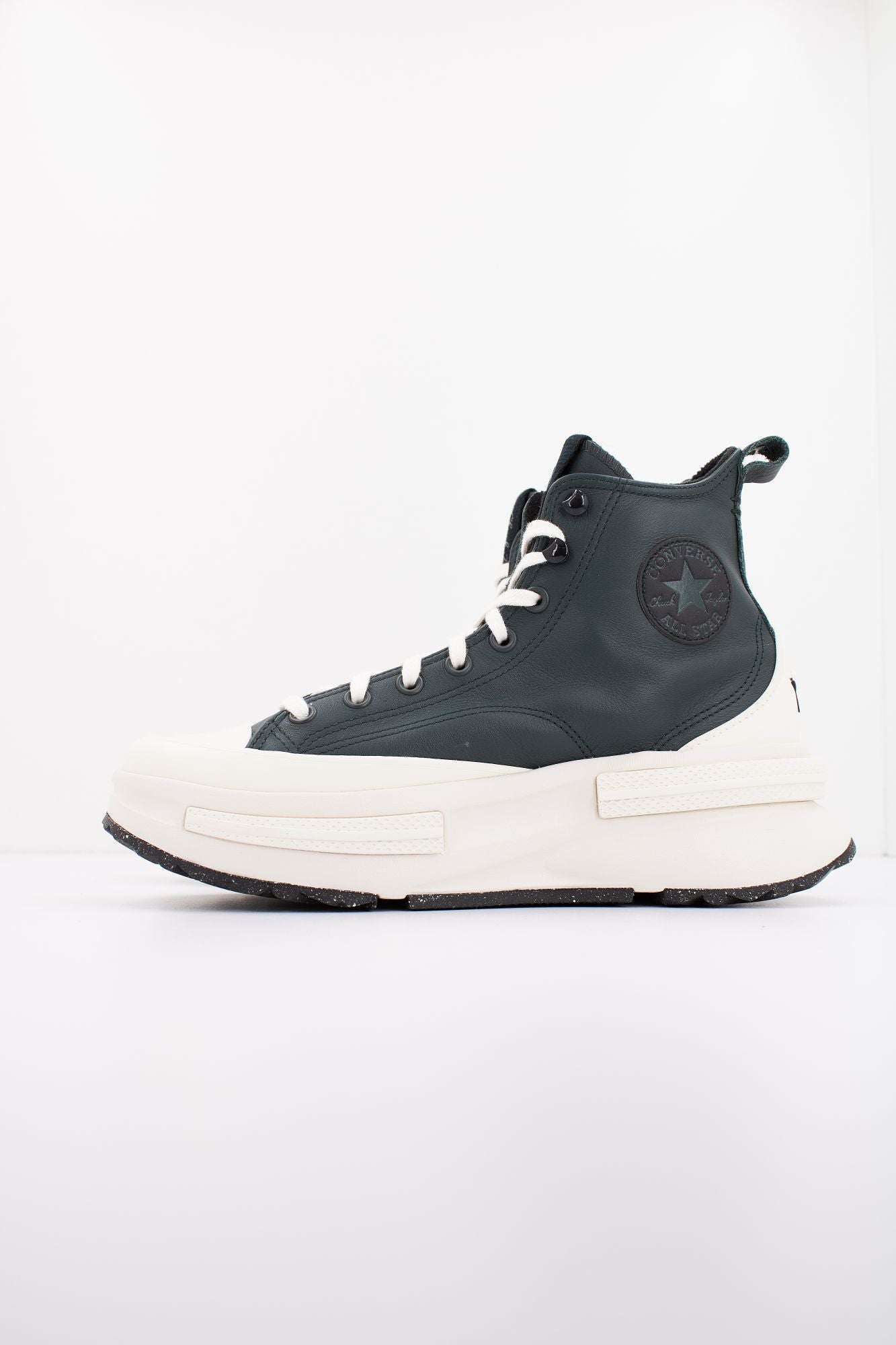 CONVERSE CHUCK TAYLOR ALL STAR RUN STAR LEGACY CX HI en color VERDE (1)
