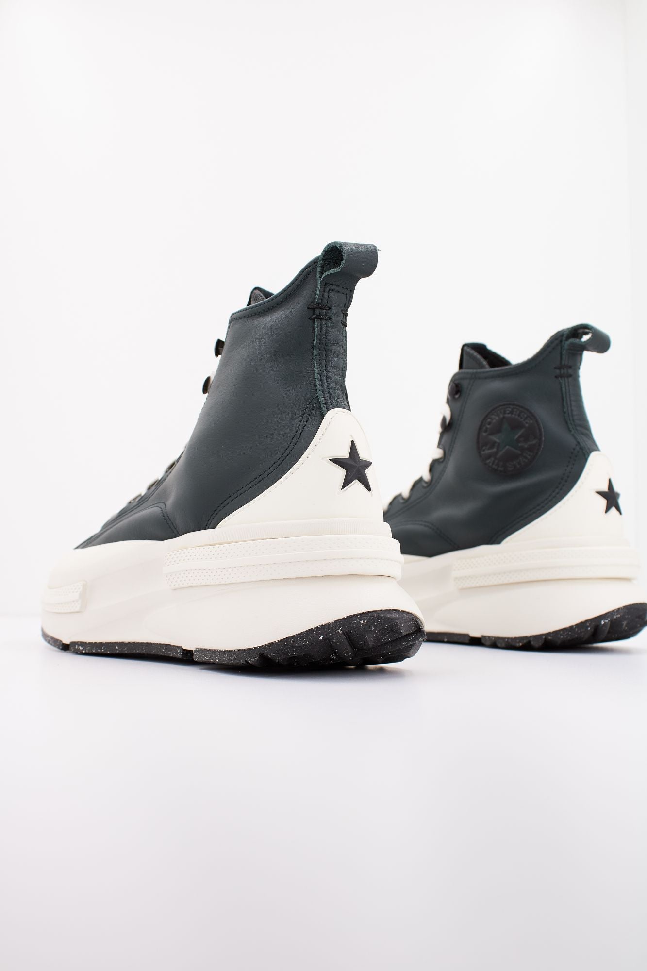 CONVERSE CHUCK TAYLOR ALL STAR RUN STAR LEGACY CX HI en color VERDE (3)