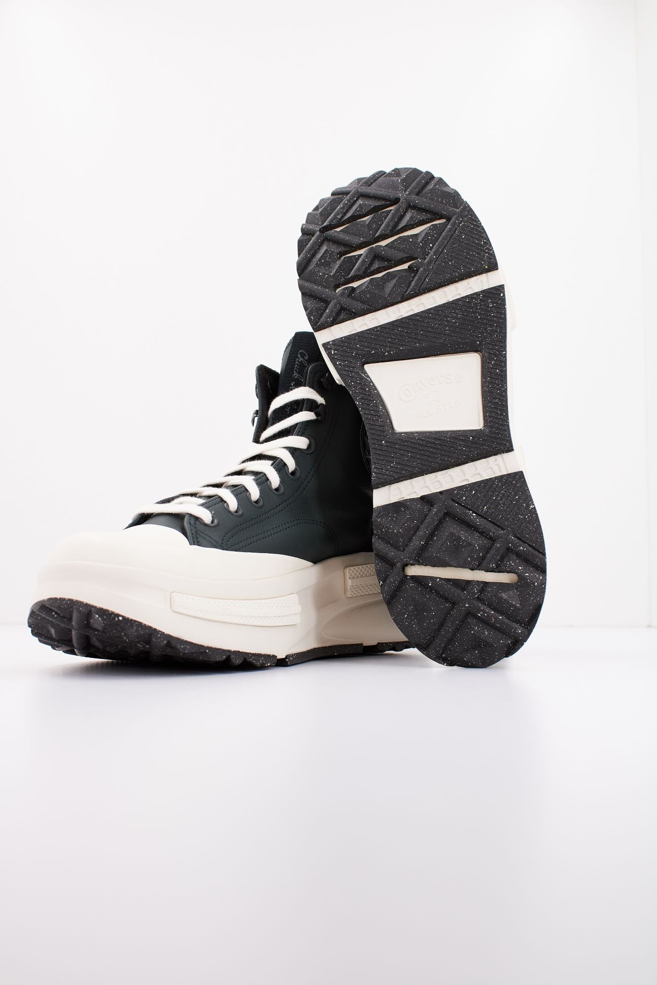 CONVERSE CHUCK TAYLOR ALL STAR RUN STAR LEGACY CX HI en color VERDE (4)