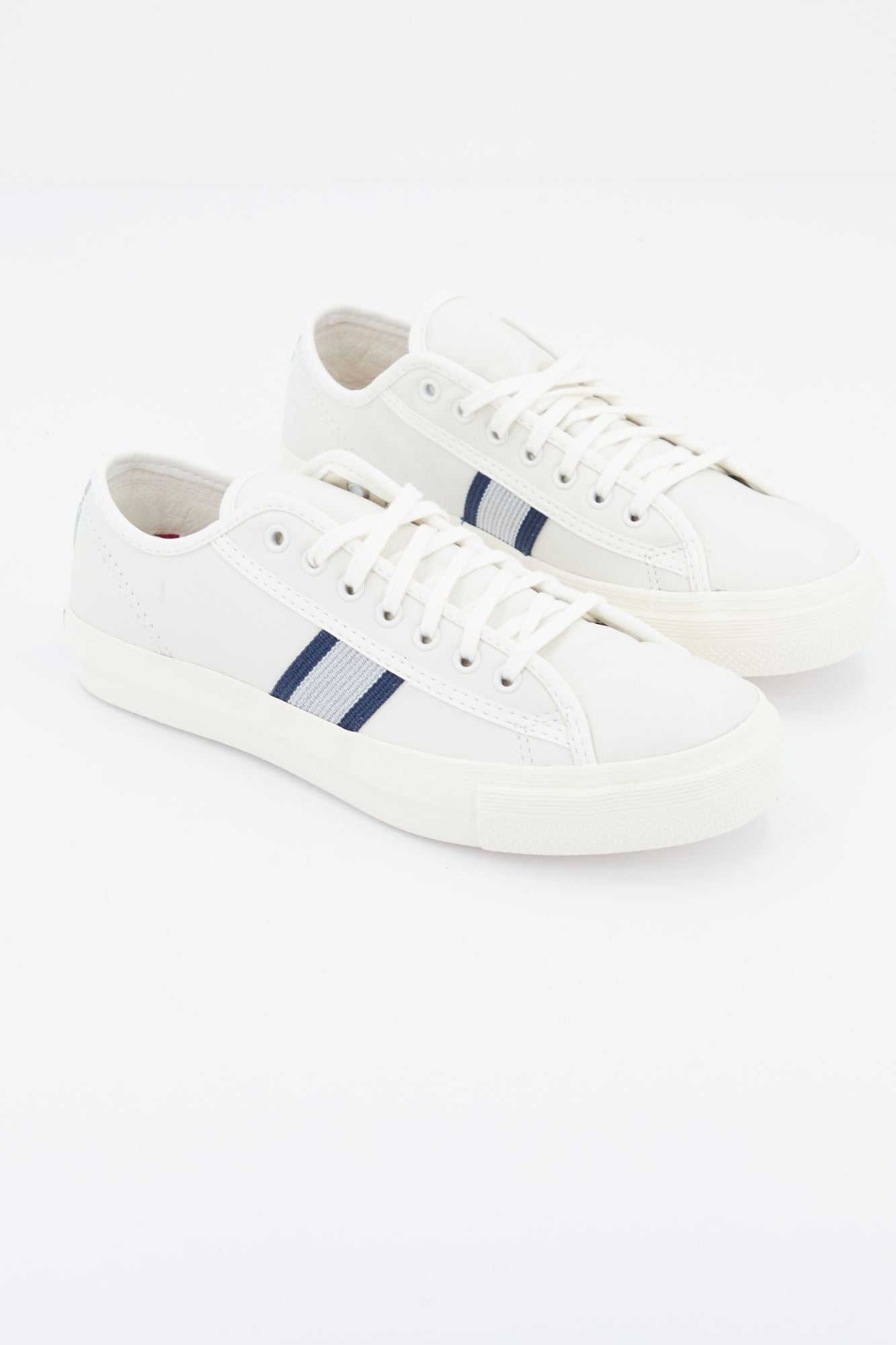 CONVERSE PLAYER LT OX en color BLANCO (1)