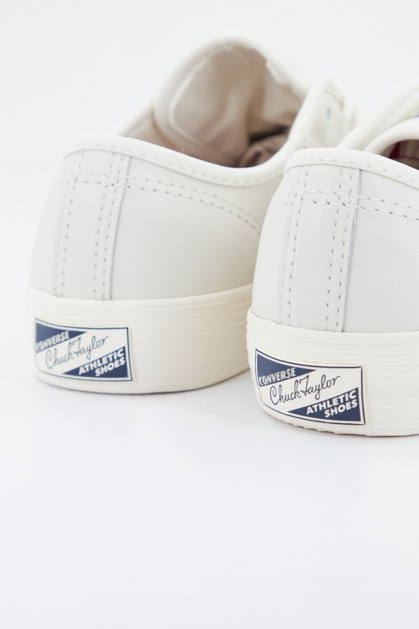 CONVERSE PLAYER LT OX en color BLANCO (3)