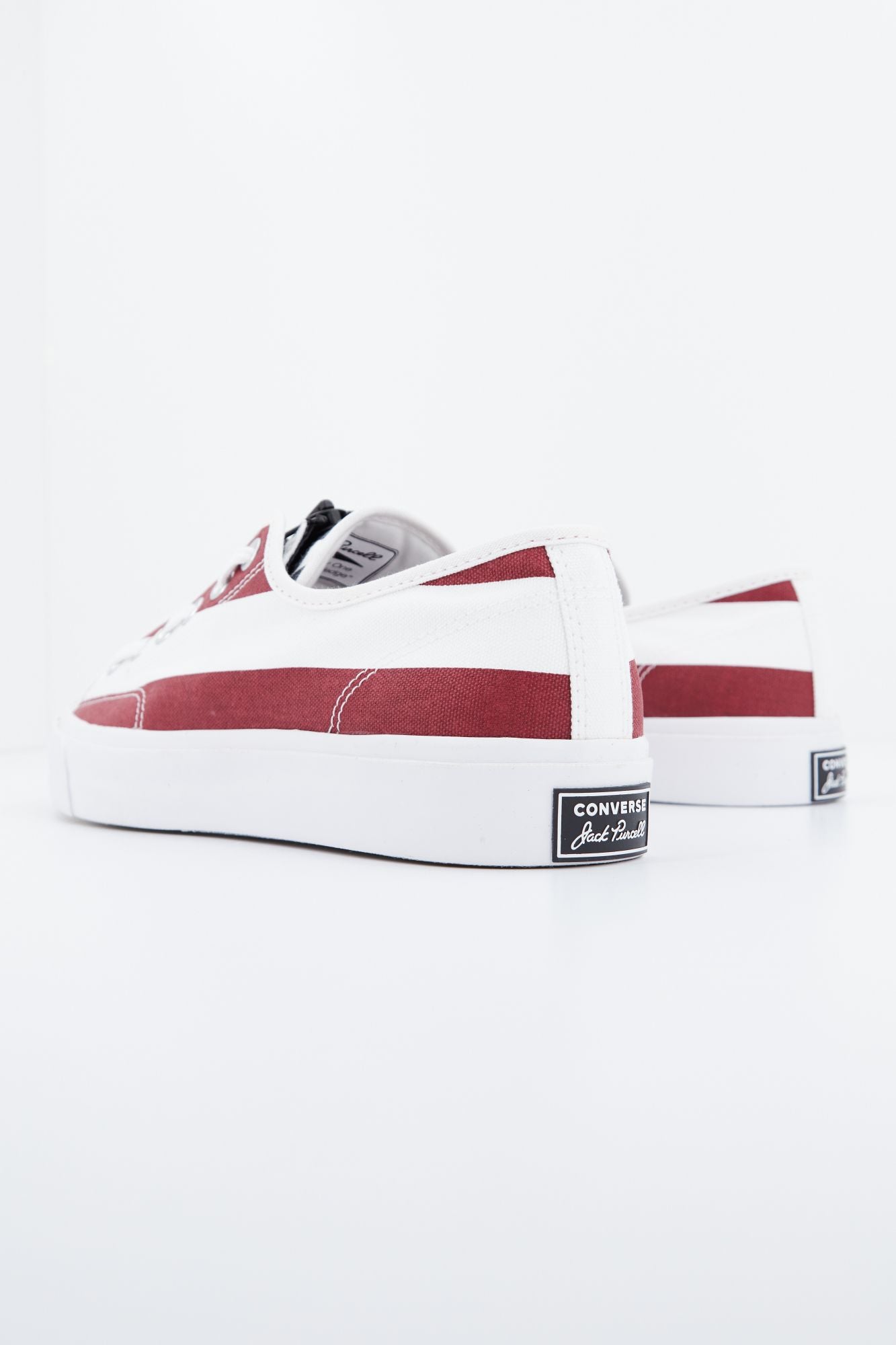 CONVERSE JACK PURCELL ZIP OX en color BLANCO (4)