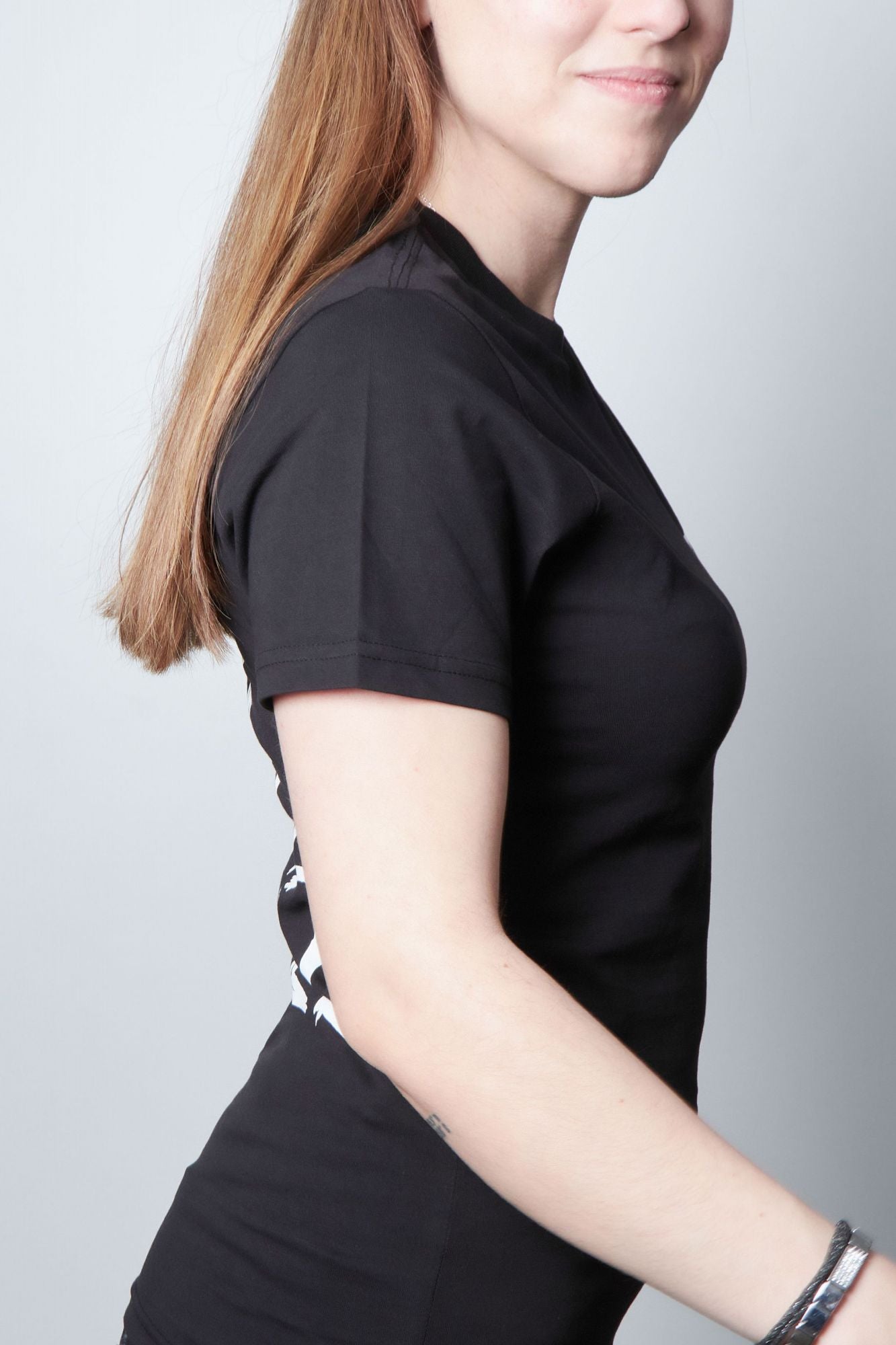 VANS SCRATCHED VANS SS en color NEGRO (2)