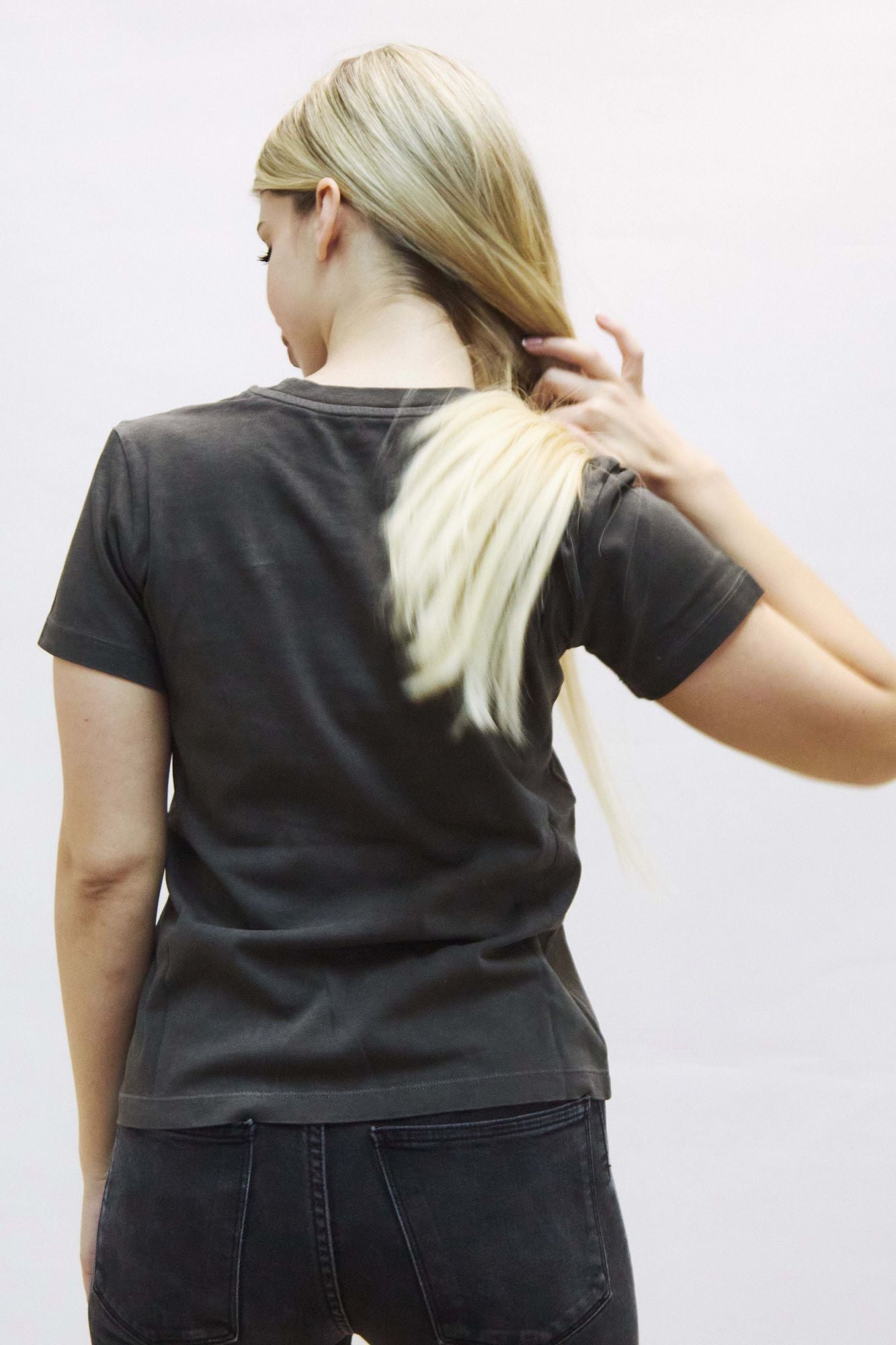 VANS CHARRA en color NEGRO (3)