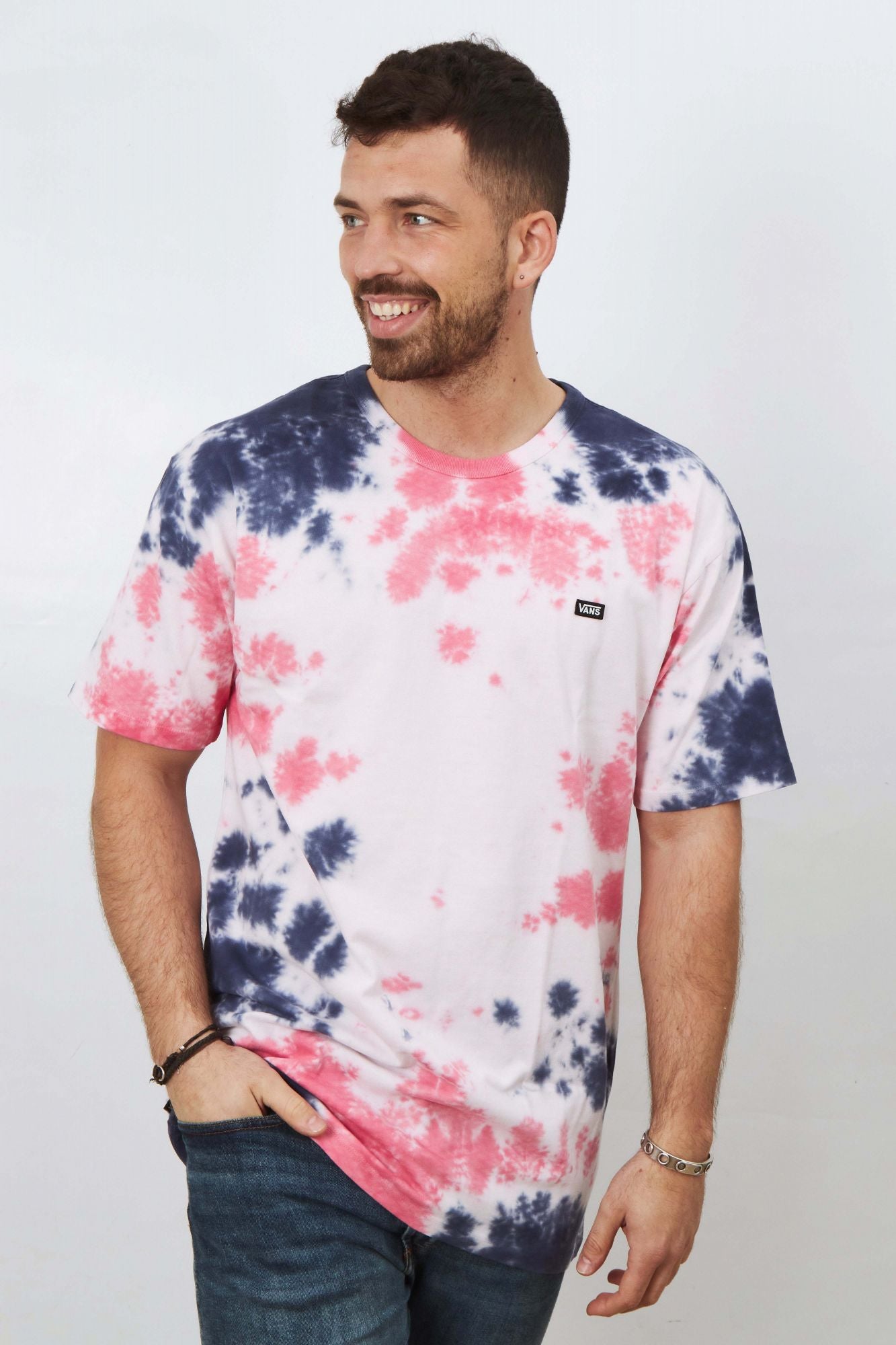 VANS OFF THE WALL CLASSI en color MULTICOLOR (1)