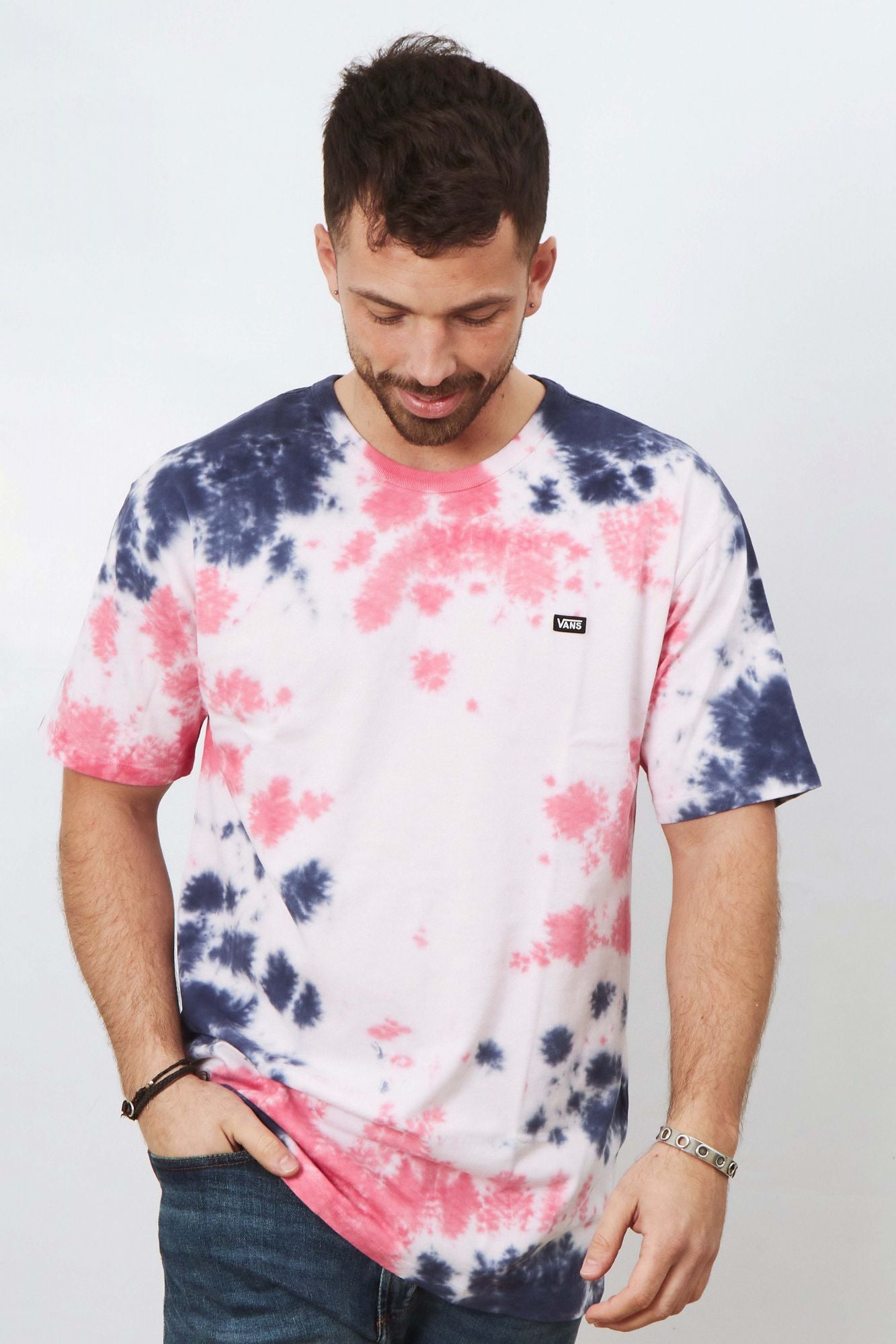 VANS OFF THE WALL CLASSI en color MULTICOLOR (2)