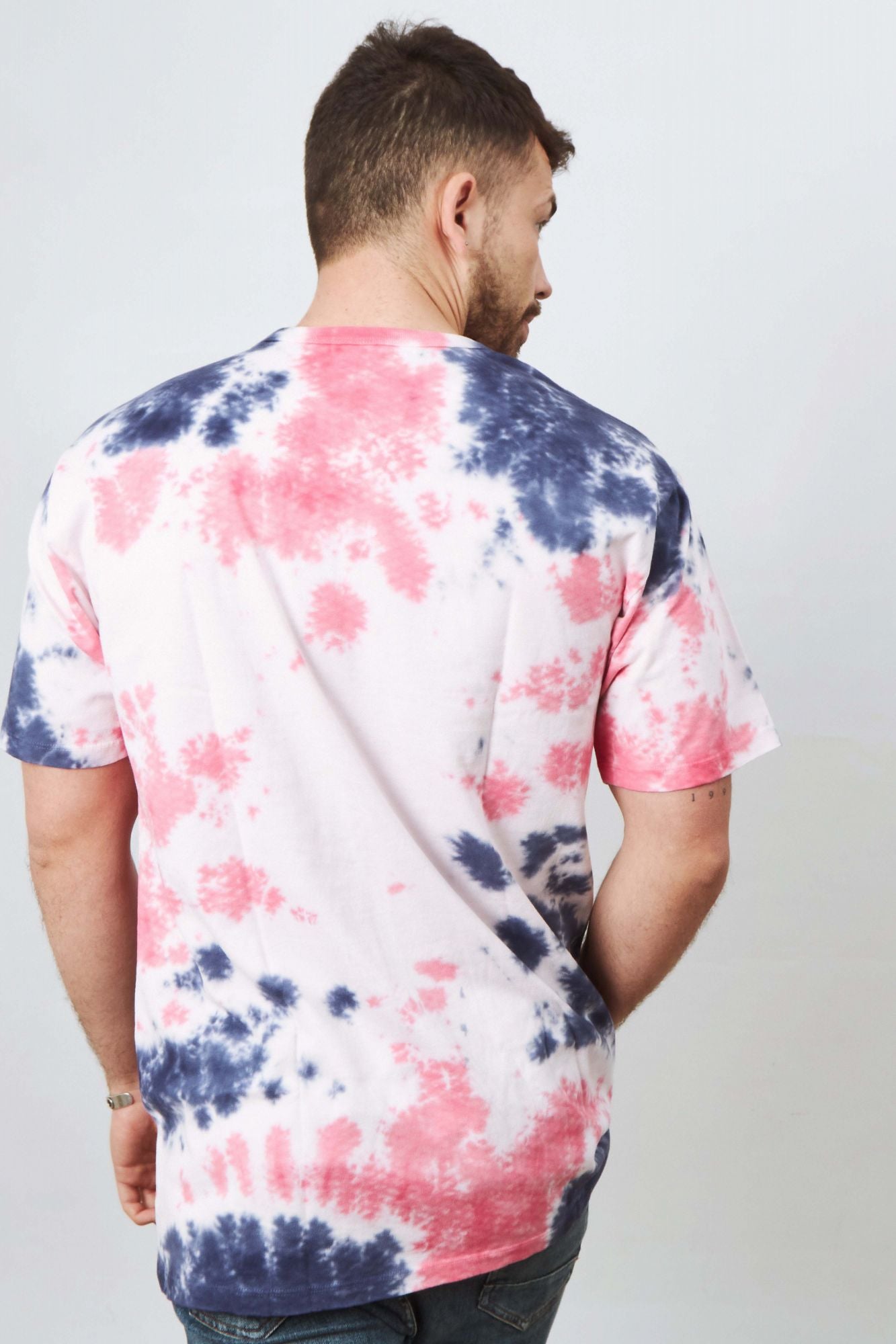 VANS OFF THE WALL CLASSI en color MULTICOLOR (3)