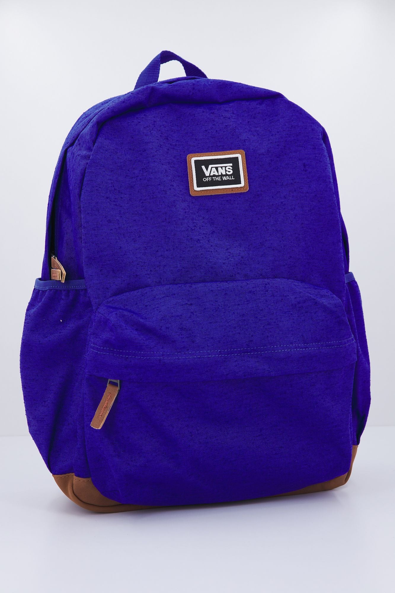 VANS REALM PLUS BACKPACK en color AZUL (1)