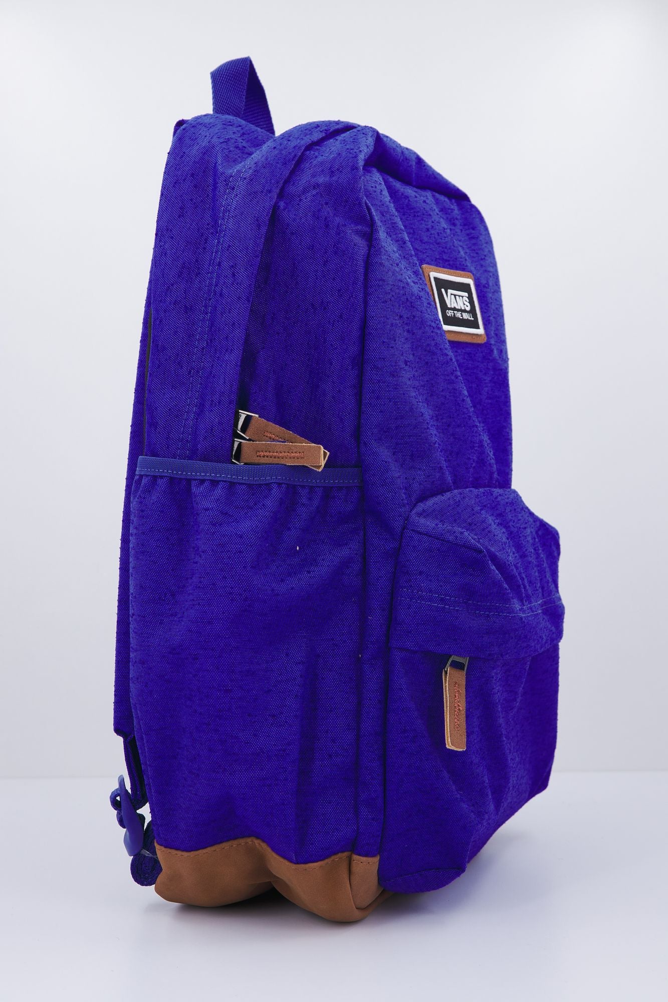 VANS REALM PLUS BACKPACK en color AZUL (2)