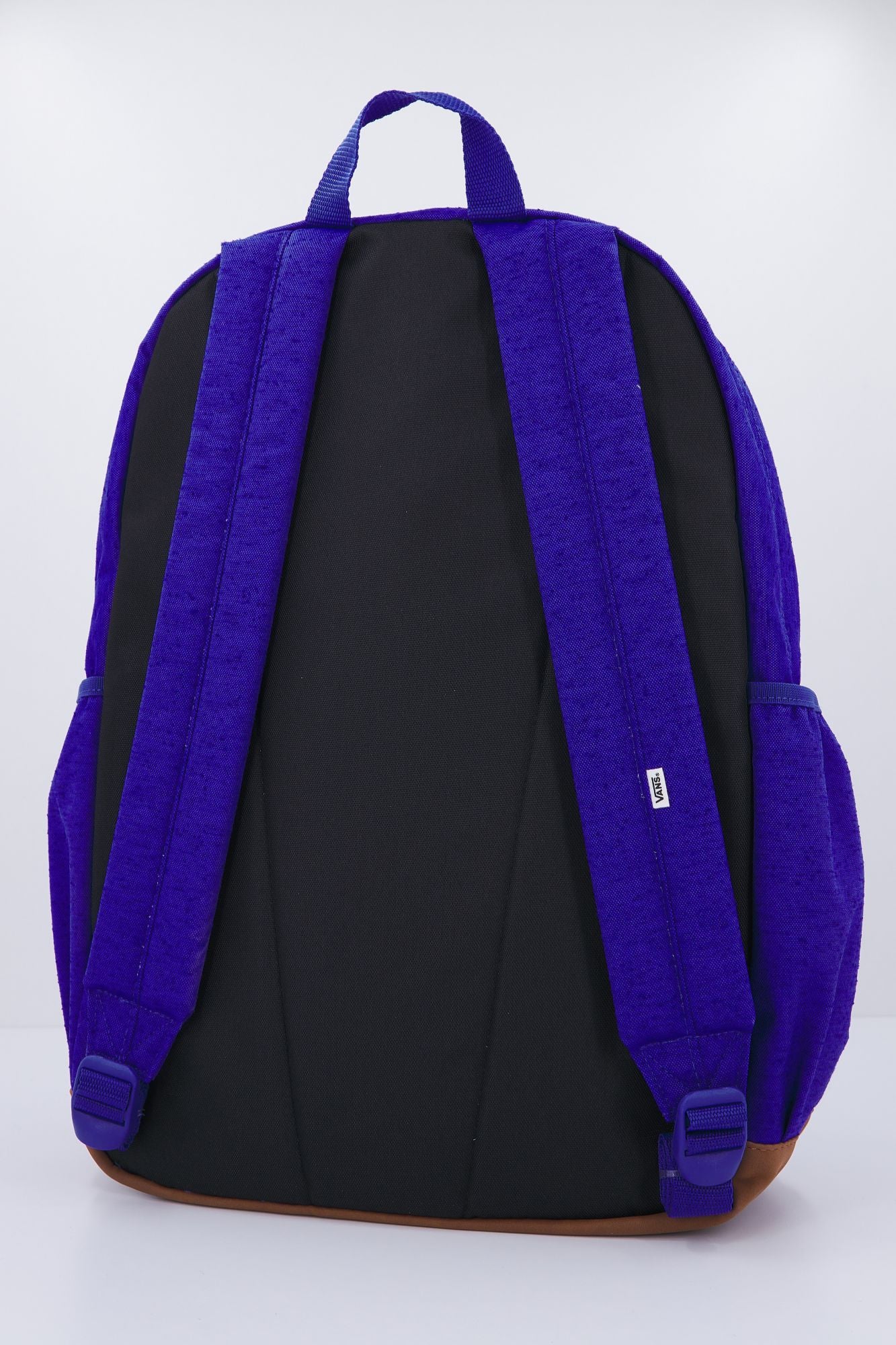 VANS REALM PLUS BACKPACK en color AZUL (3)