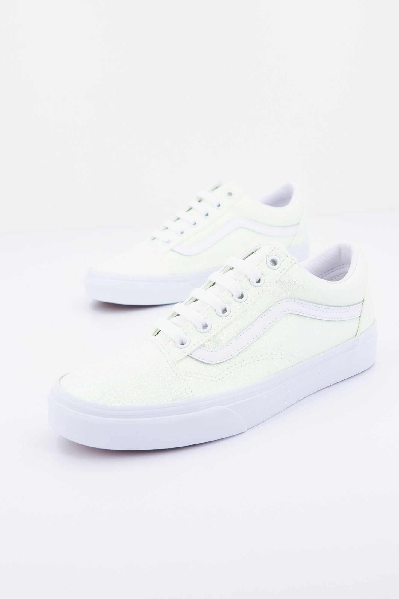 VANS UA OLD SKOOL en color AMARILLO (2)