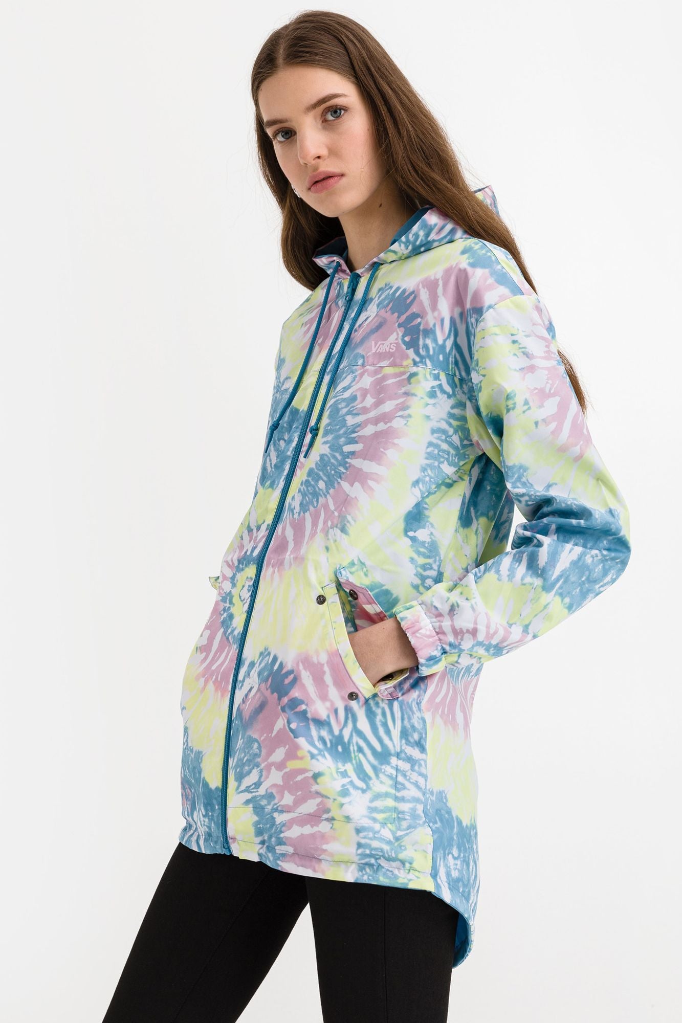 VANS WM MERCY REVERSIBLE en color MULTICOLOR (1)