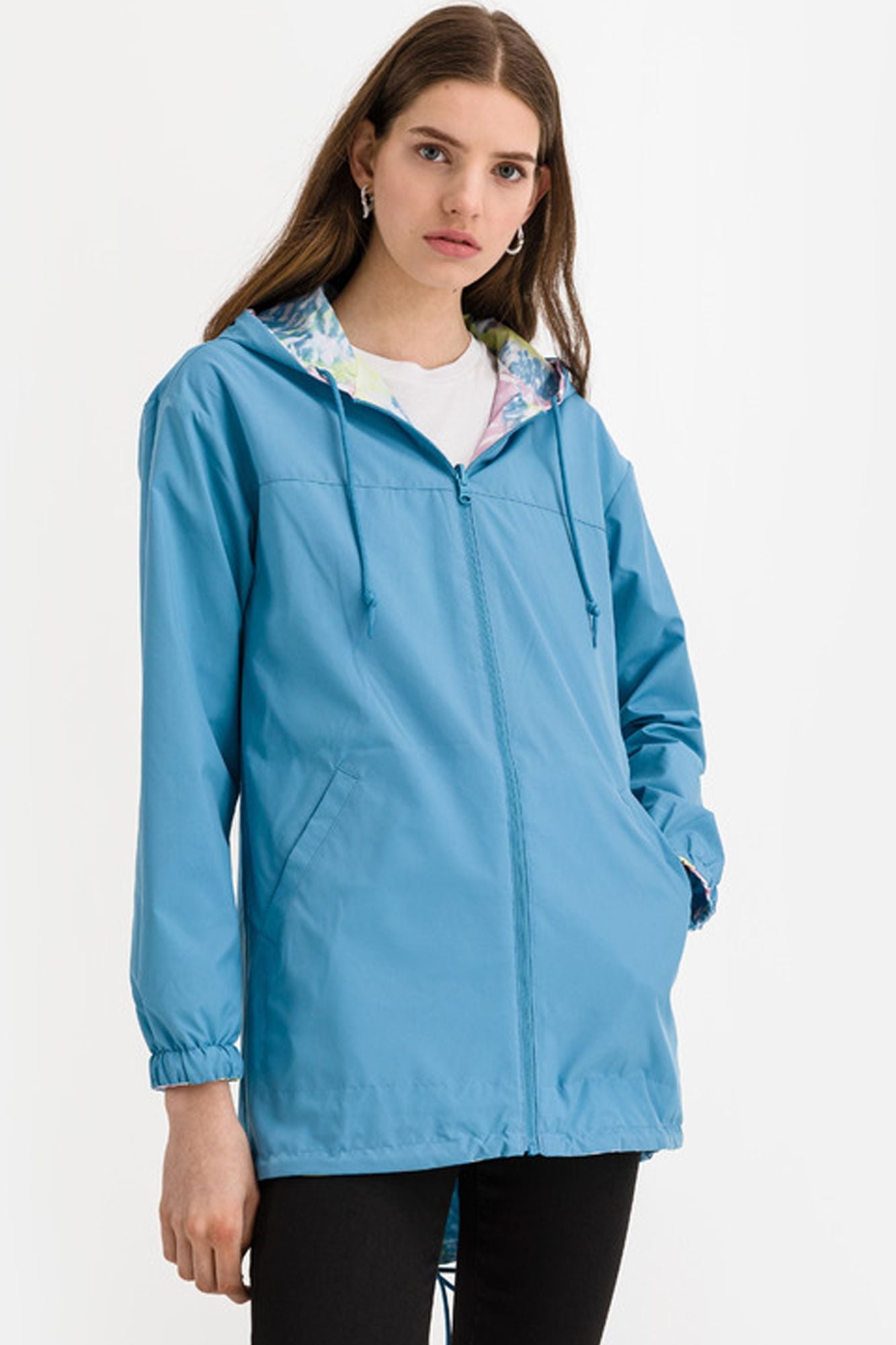 VANS WM MERCY REVERSIBLE en color MULTICOLOR (2)