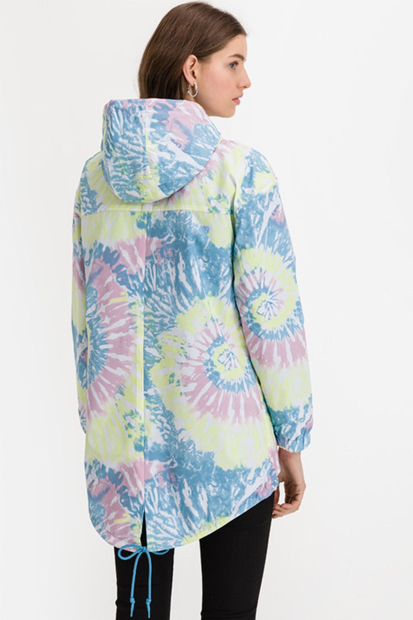 VANS WM MERCY REVERSIBLE en color MULTICOLOR (3)