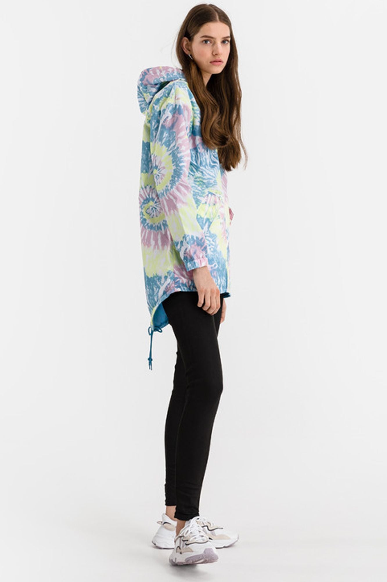 VANS WM MERCY REVERSIBLE en color MULTICOLOR (4)