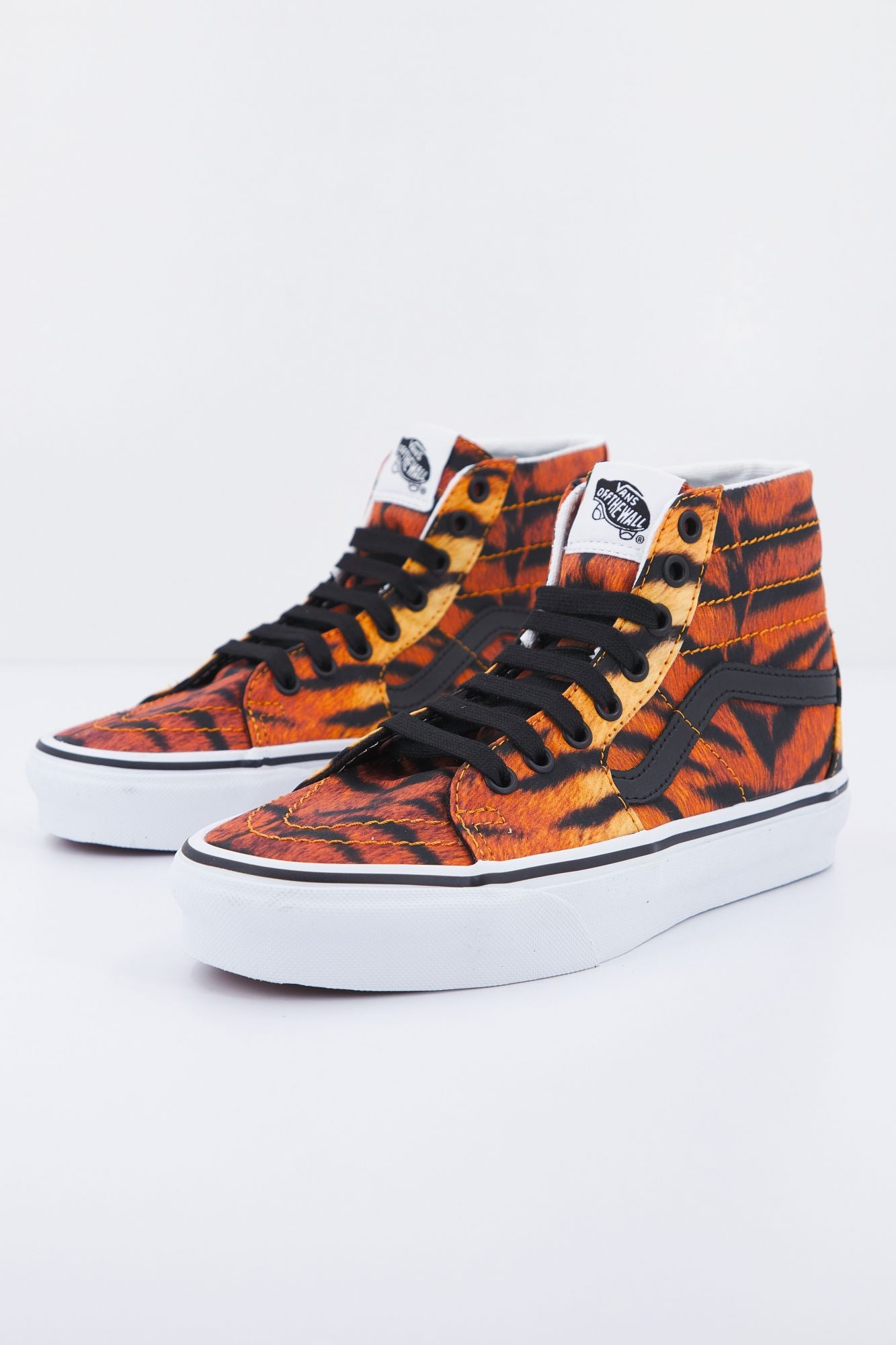 VANS UA SK8-HI TAPERED en color ANIMAL PRINT (1)
